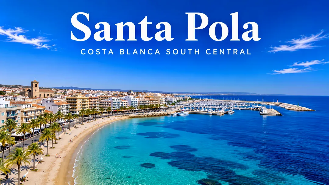 Santa Pola