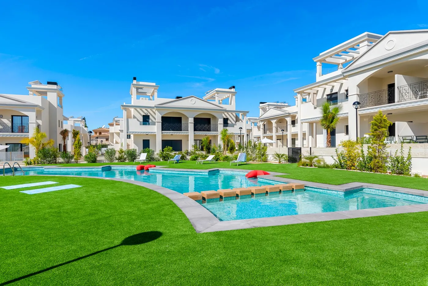 Adhara Jazmin Garden — Apartamento en venta en Ciudad Quesada, Costa Blanca — foto 3