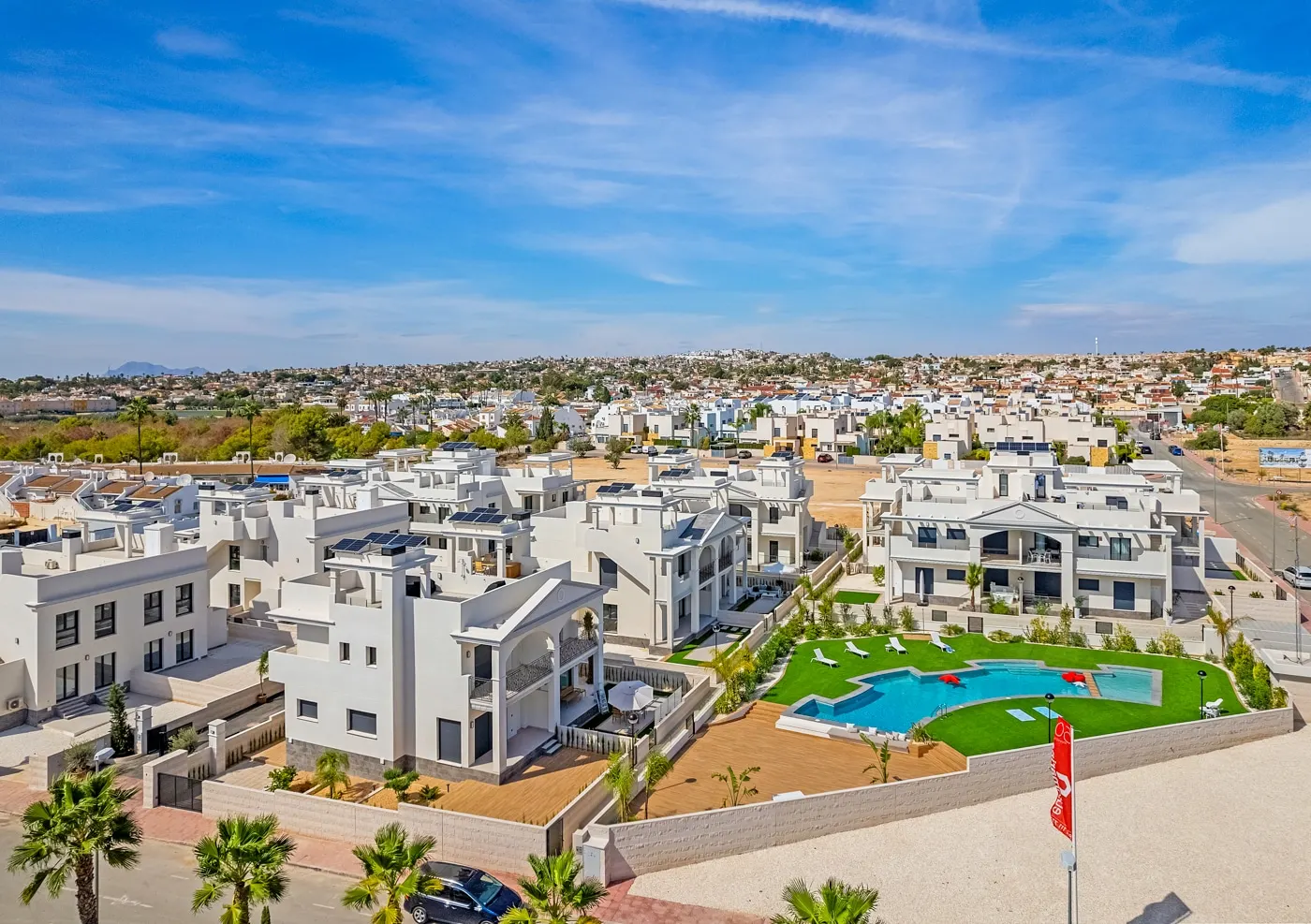 Adhara Jazmin Garden — Apartamento en venta en Ciudad Quesada, Costa Blanca — foto 10