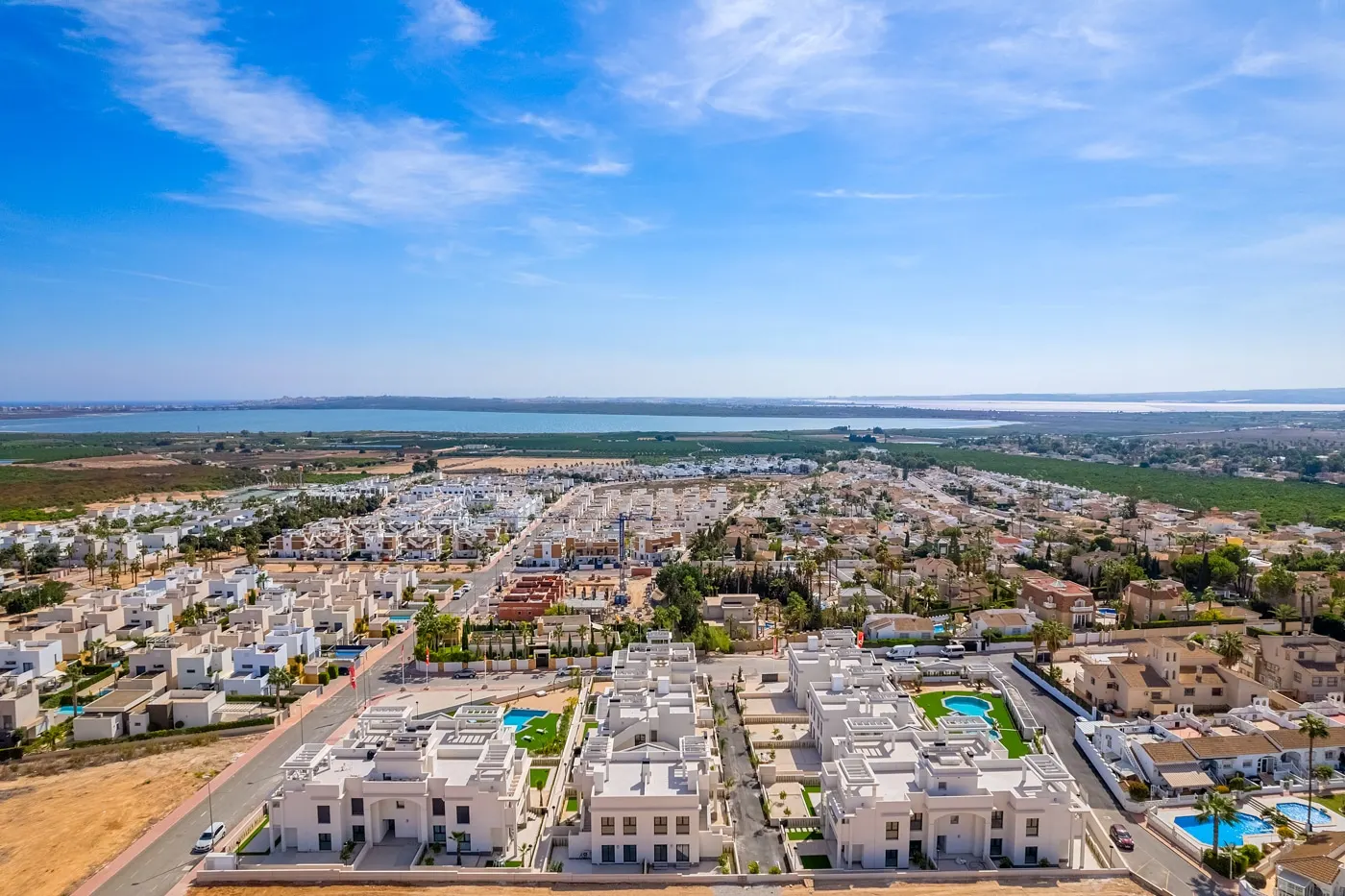 Adhara Jazmin Garden — Apartamento en venta en Ciudad Quesada, Costa Blanca — foto 12