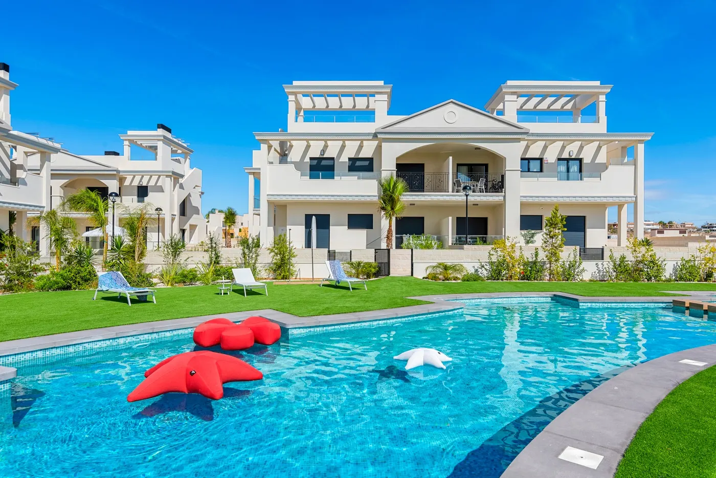 Adhara Jazmin Garden — Apartamento en venta en Ciudad Quesada, Costa Blanca — foto 13