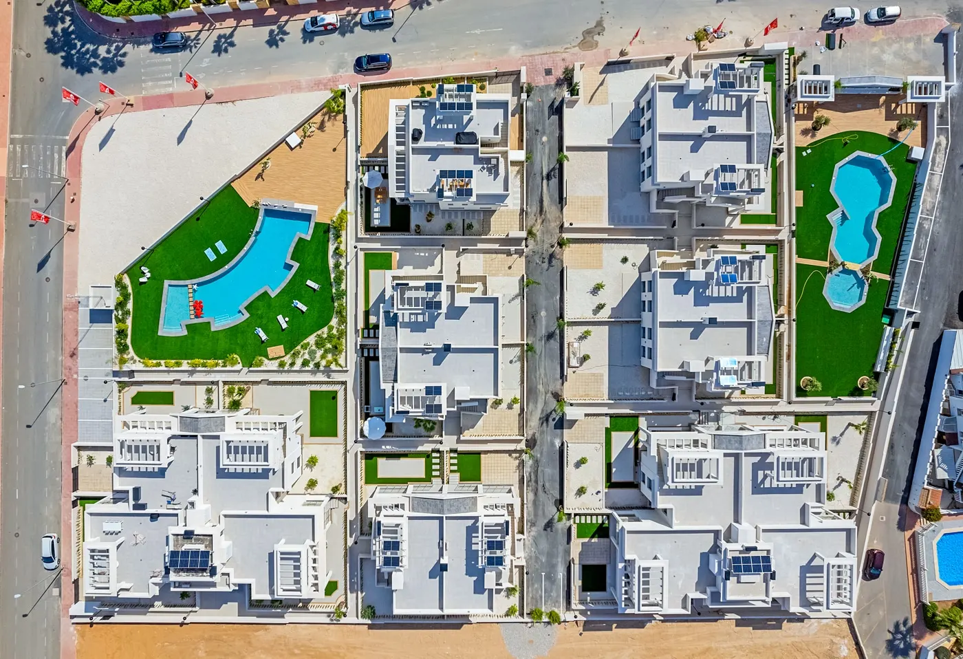 Adhara Jazmin Garden — Apartamento en venta en Ciudad Quesada, Costa Blanca — foto 15