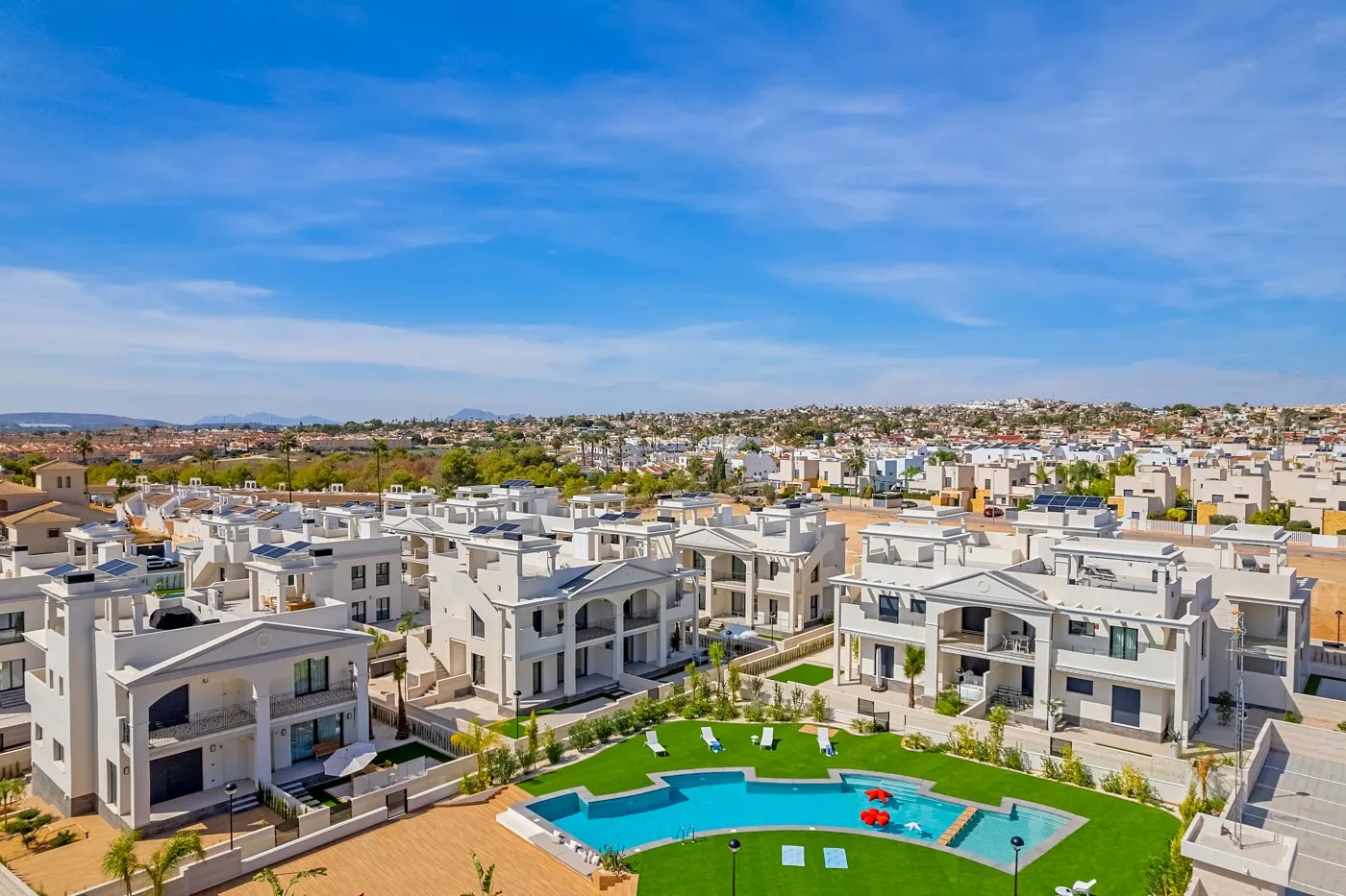 Adhara Jazmin Garden — Apartamento en venta en Ciudad Quesada, Costa Blanca — foto 16