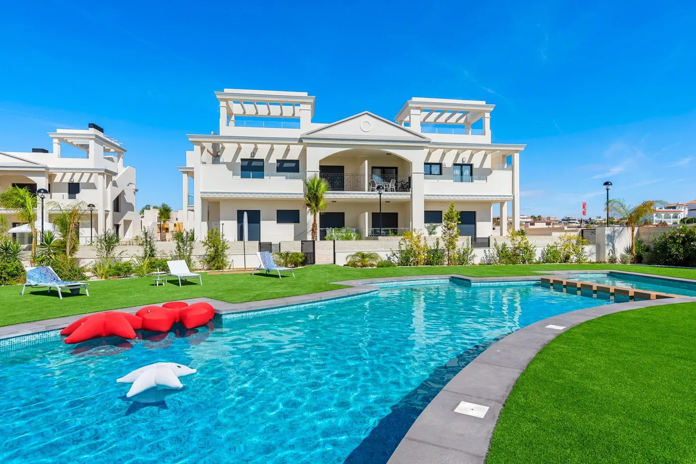 Adhara Jazmin Garden — Apartamento en venta en Ciudad Quesada, Costa Blanca — foto 17