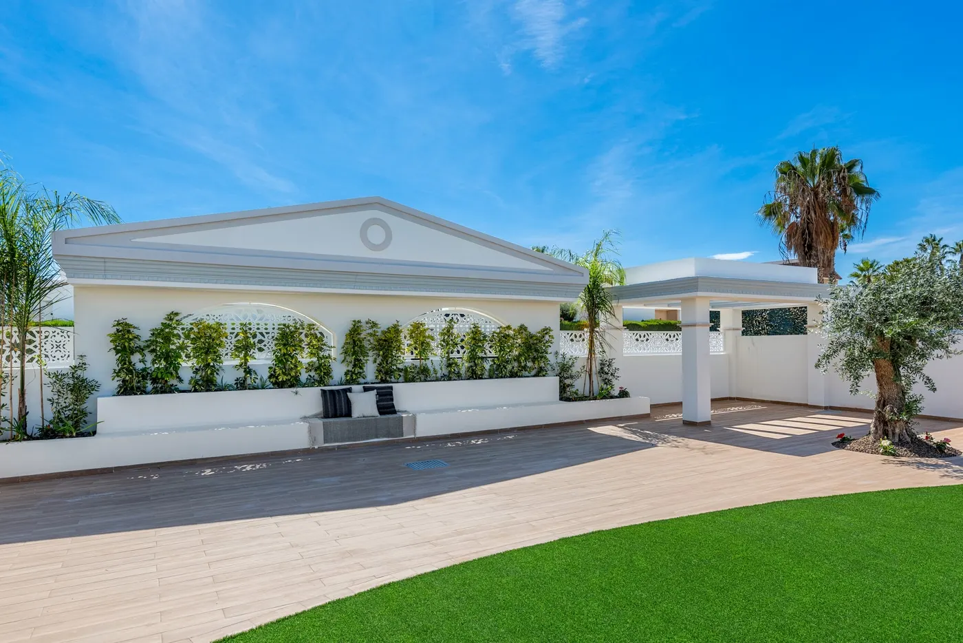 Adhara Jazmin Garden — Apartamento en venta en Ciudad Quesada, Costa Blanca — foto 18