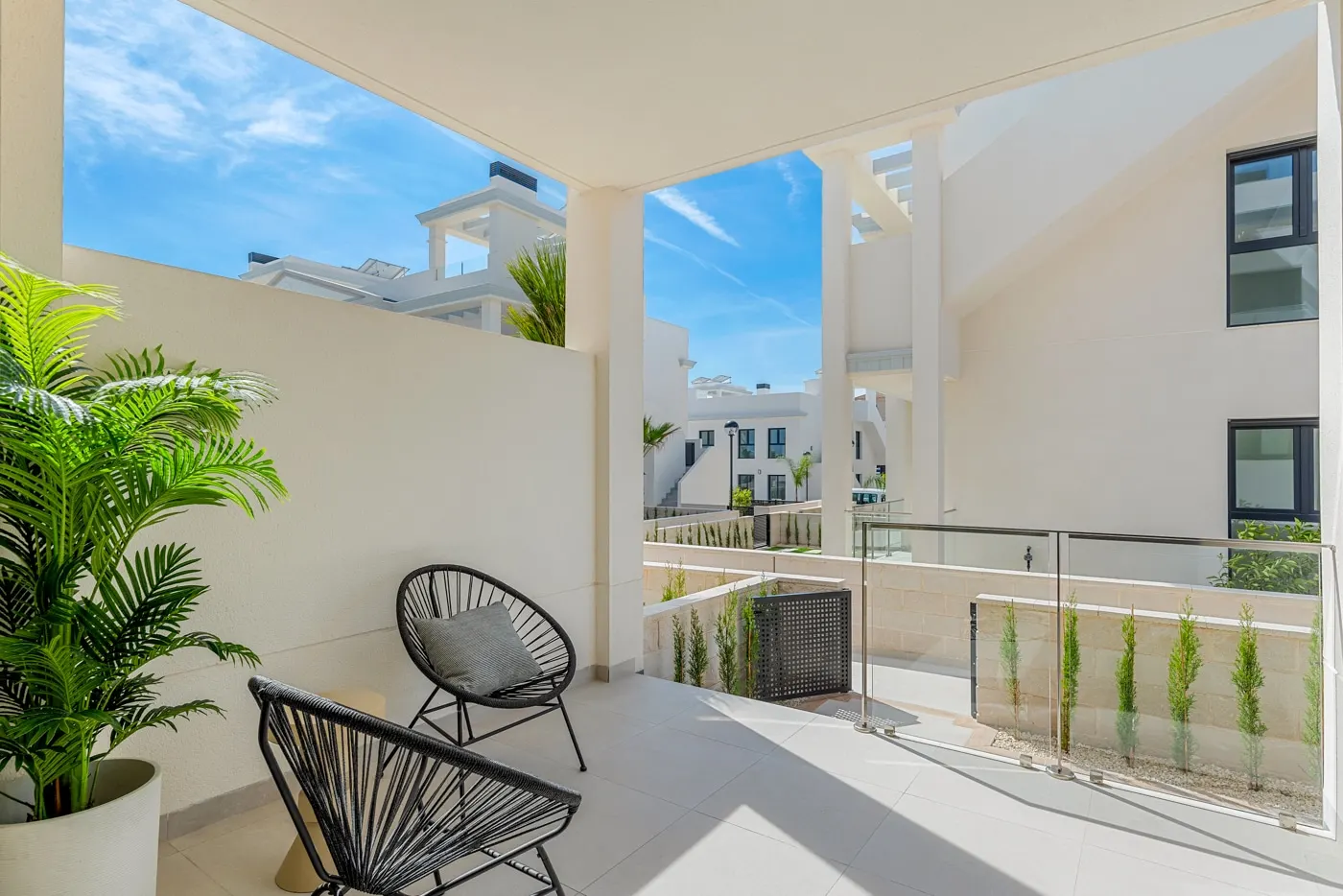 Adhara Jazmin Garden — Apartamento en venta en Ciudad Quesada, Costa Blanca — foto 36