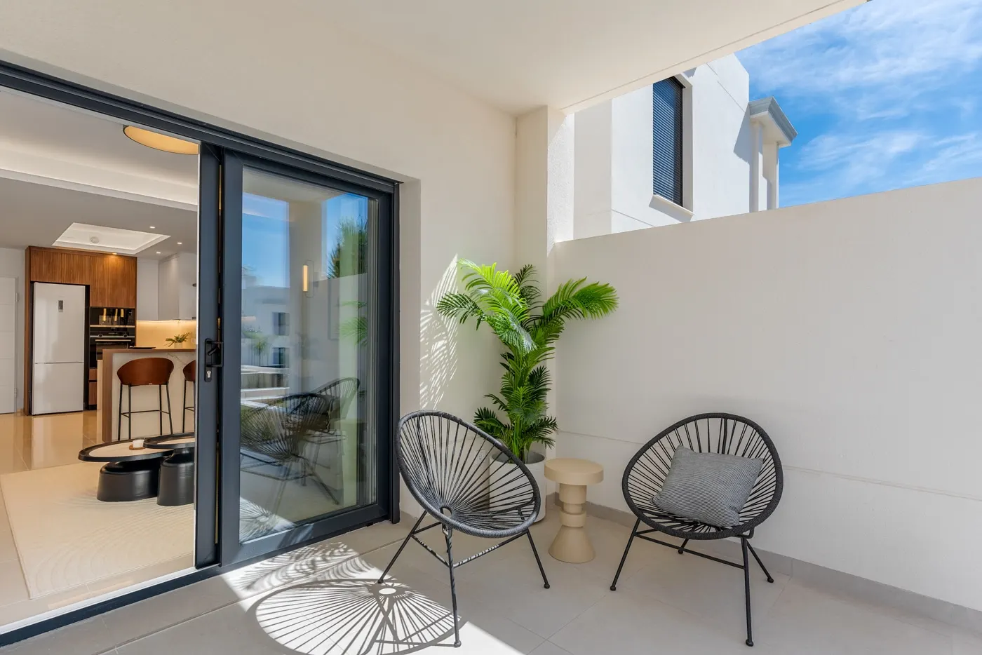 Adhara Jazmin Garden — Apartamento en venta en Ciudad Quesada, Costa Blanca — foto 37