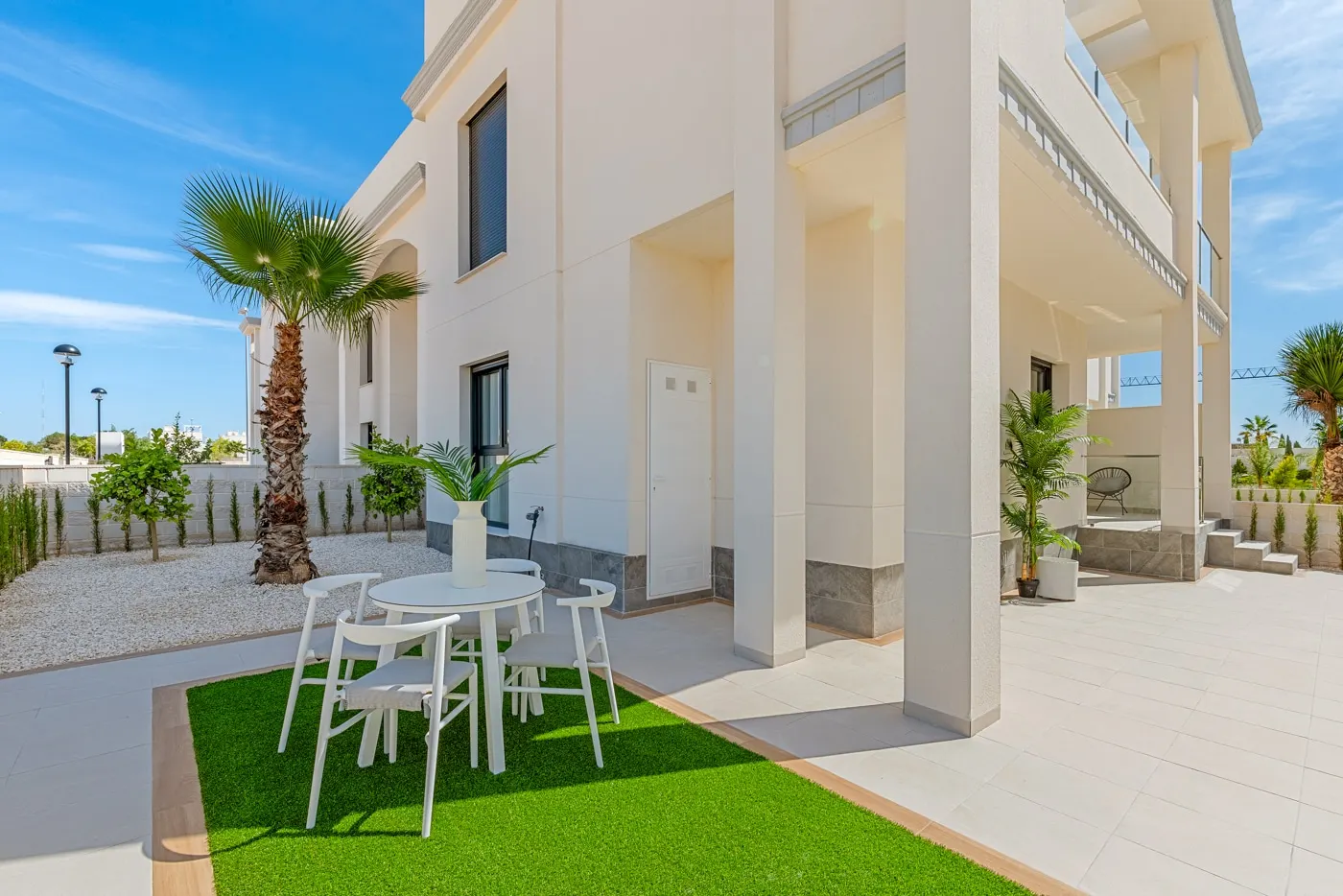 Adhara Jazmin Garden — Apartamento en venta en Ciudad Quesada, Costa Blanca — foto 38