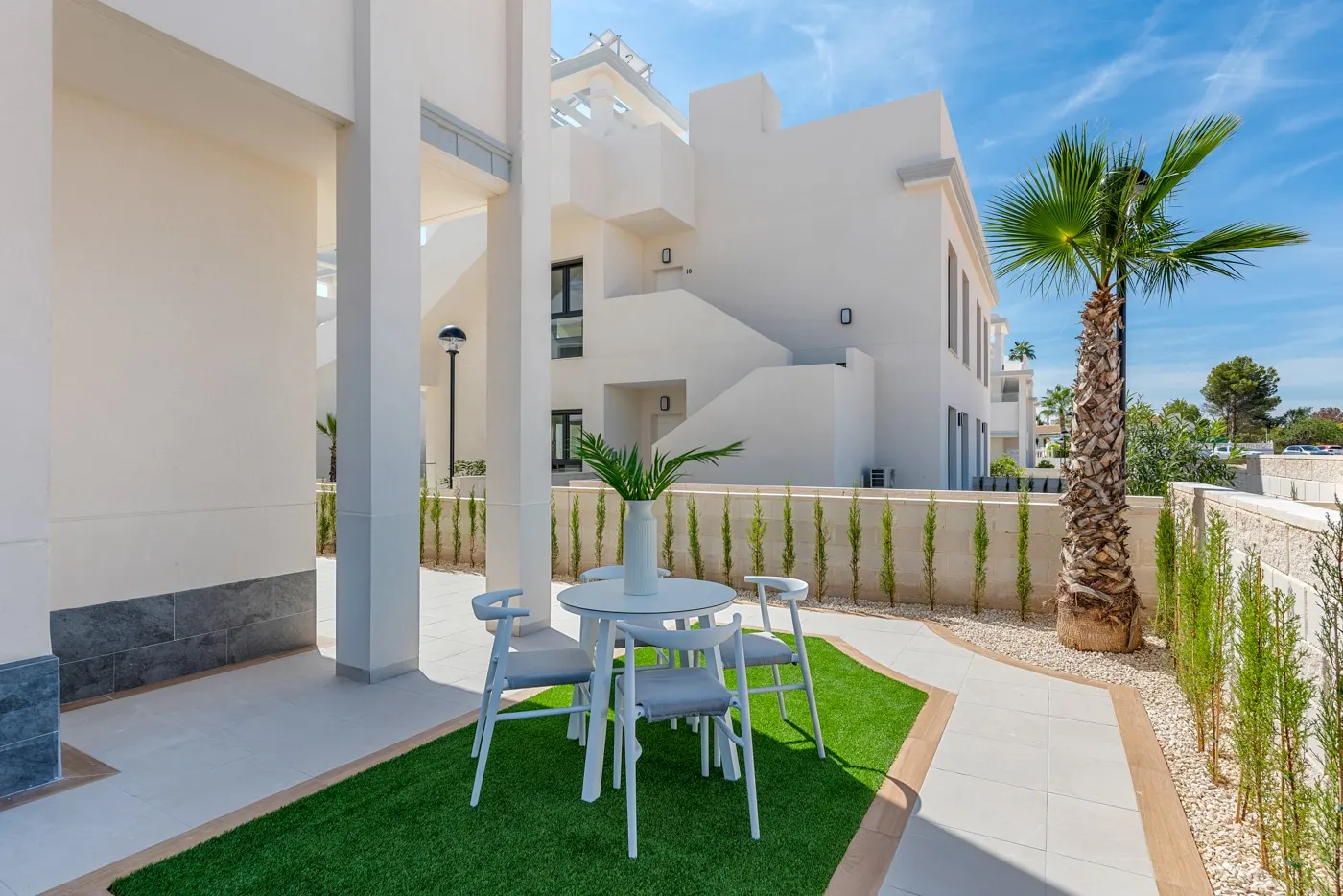 Adhara Jazmin Garden — Apartamento en venta en Ciudad Quesada, Costa Blanca — foto 40