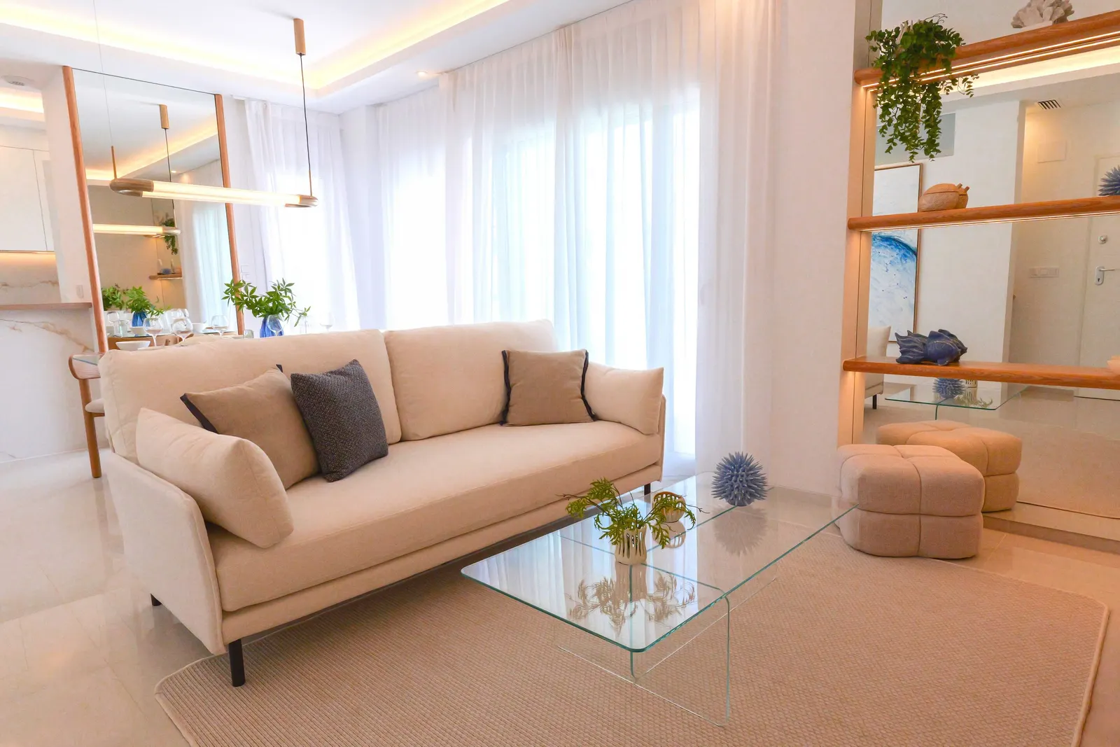 Alexandra Garden — Apartamento en venta en Ciudad Quesada, Costa Blanca — foto 2