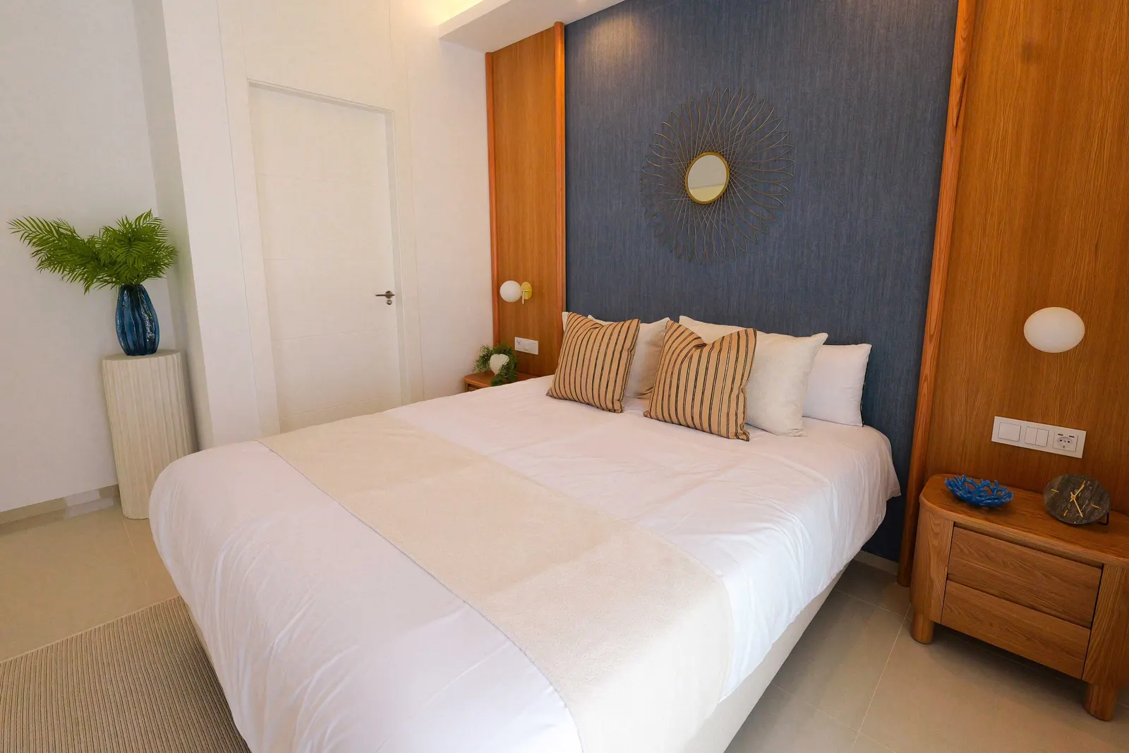 Alexandra Garden — Apartamento en venta en Ciudad Quesada, Costa Blanca — foto 11