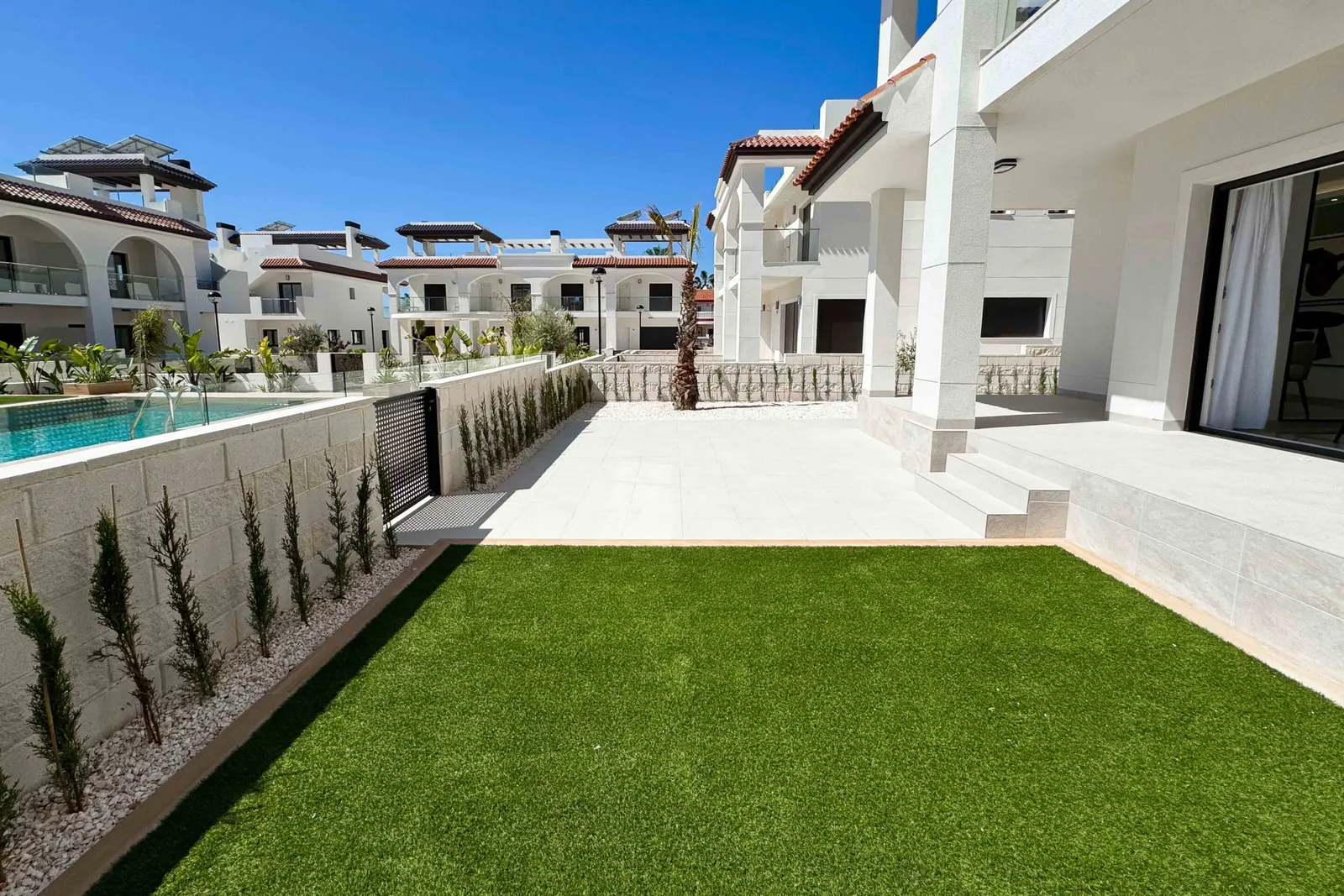 Alexandra Garden — Apartamento en venta en Ciudad Quesada, Costa Blanca — foto 14