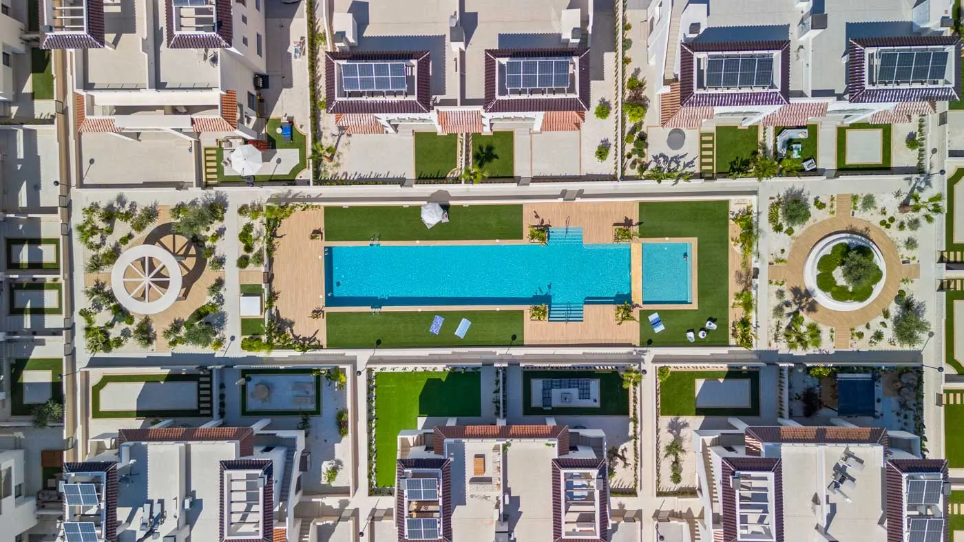 Alexandra Garden — Apartamento en venta en Ciudad Quesada, Costa Blanca — foto 20