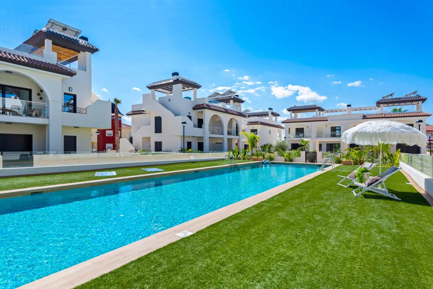 Alexandra Garden — Apartamento en venta en Ciudad Quesada, Costa Blanca — foto 24
