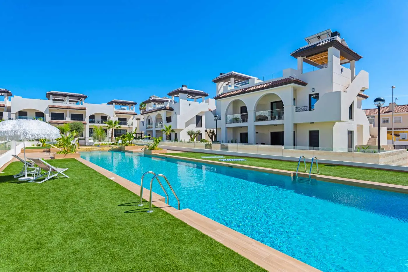 Alexandra Garden — Apartamento en venta en Ciudad Quesada, Costa Blanca — foto 25