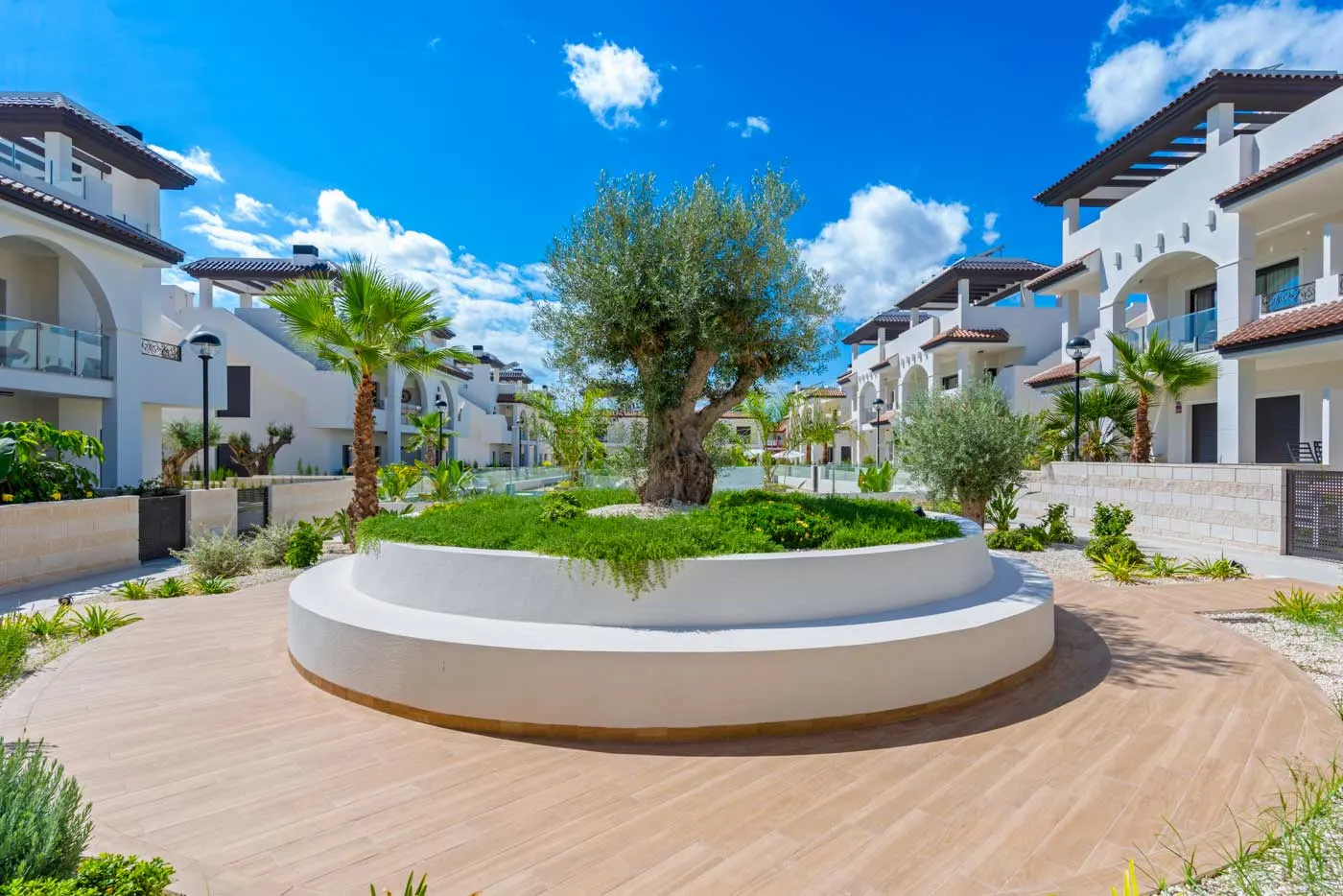 Alexandra Garden — Apartamento en venta en Ciudad Quesada, Costa Blanca — foto 26
