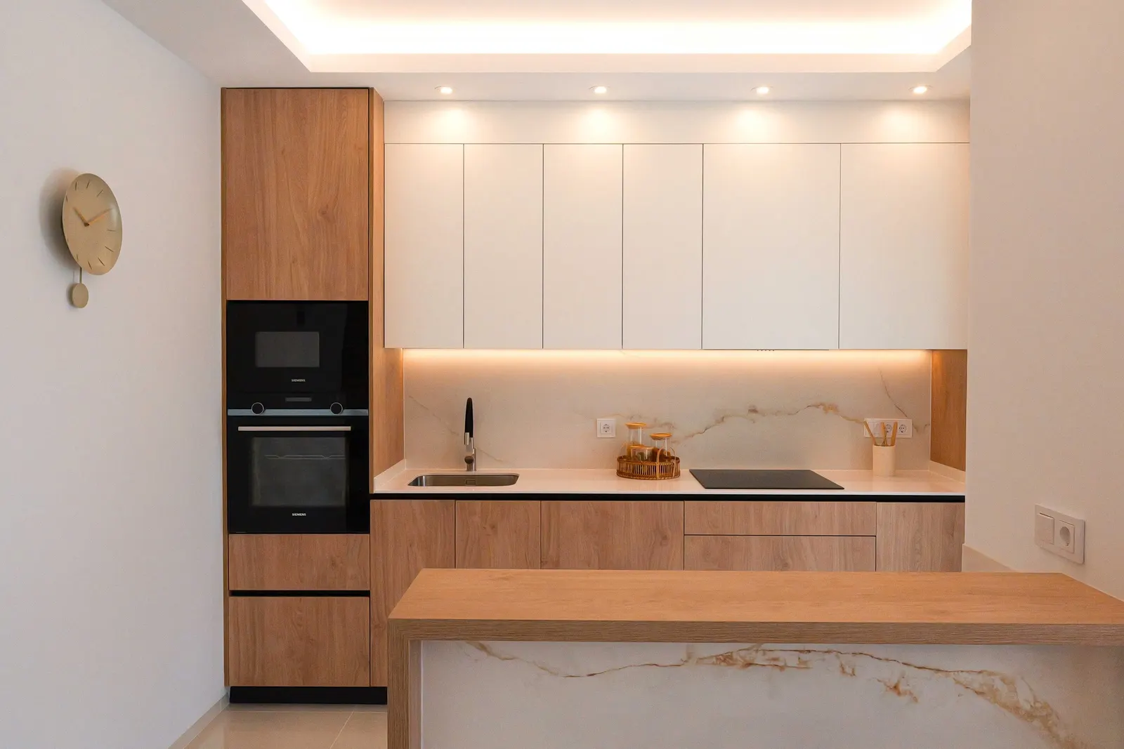 Alexandra Penthouse — Ático en venta en Ciudad Quesada, Costa Blanca — foto 2