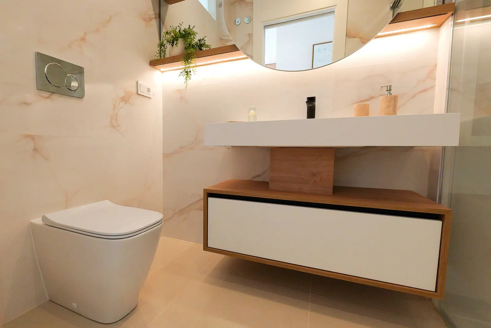 Alexandra Penthouse — Ático en venta en Ciudad Quesada, Costa Blanca — foto 3