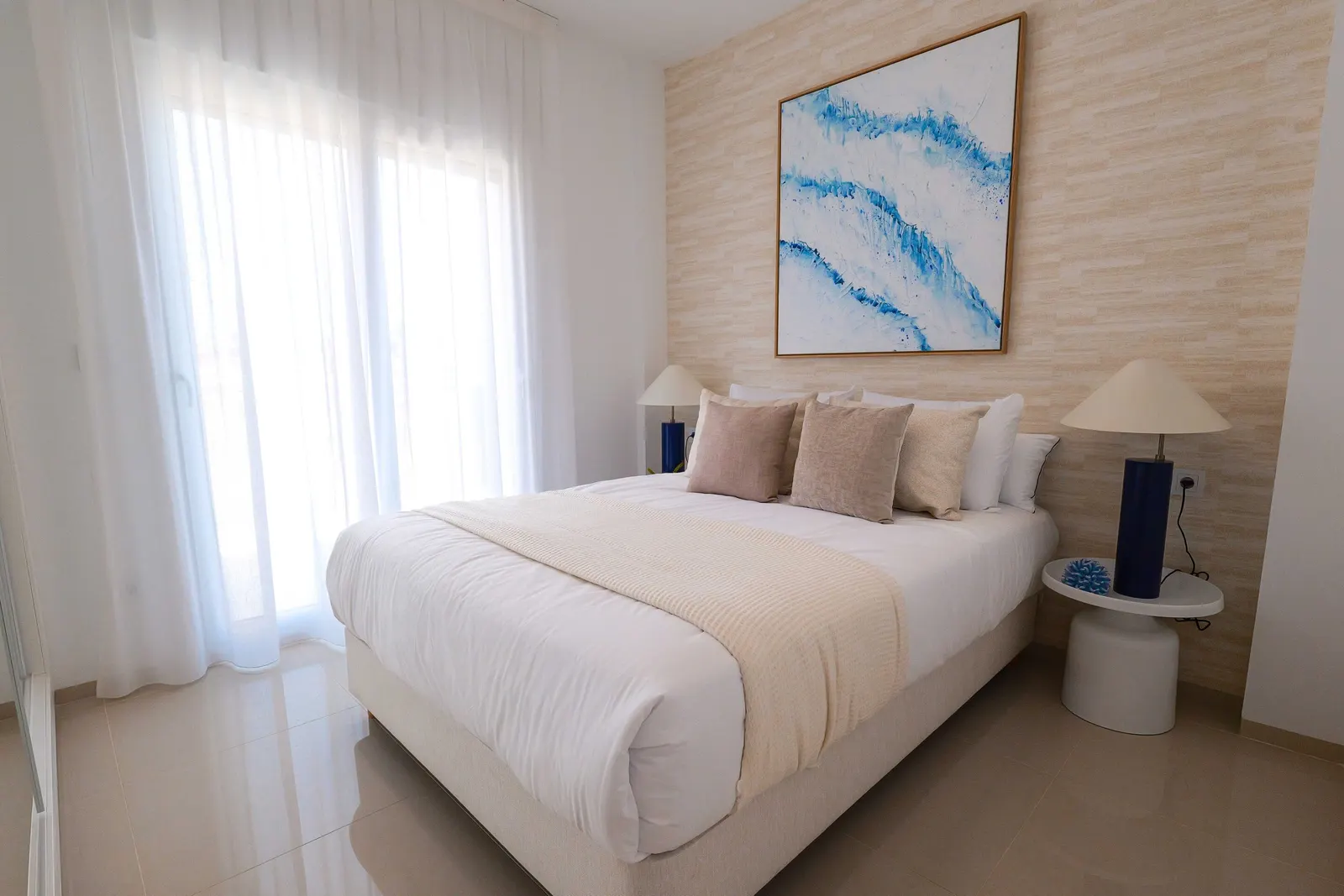 Alexandra Penthouse — Ático en venta en Ciudad Quesada, Costa Blanca — foto 8