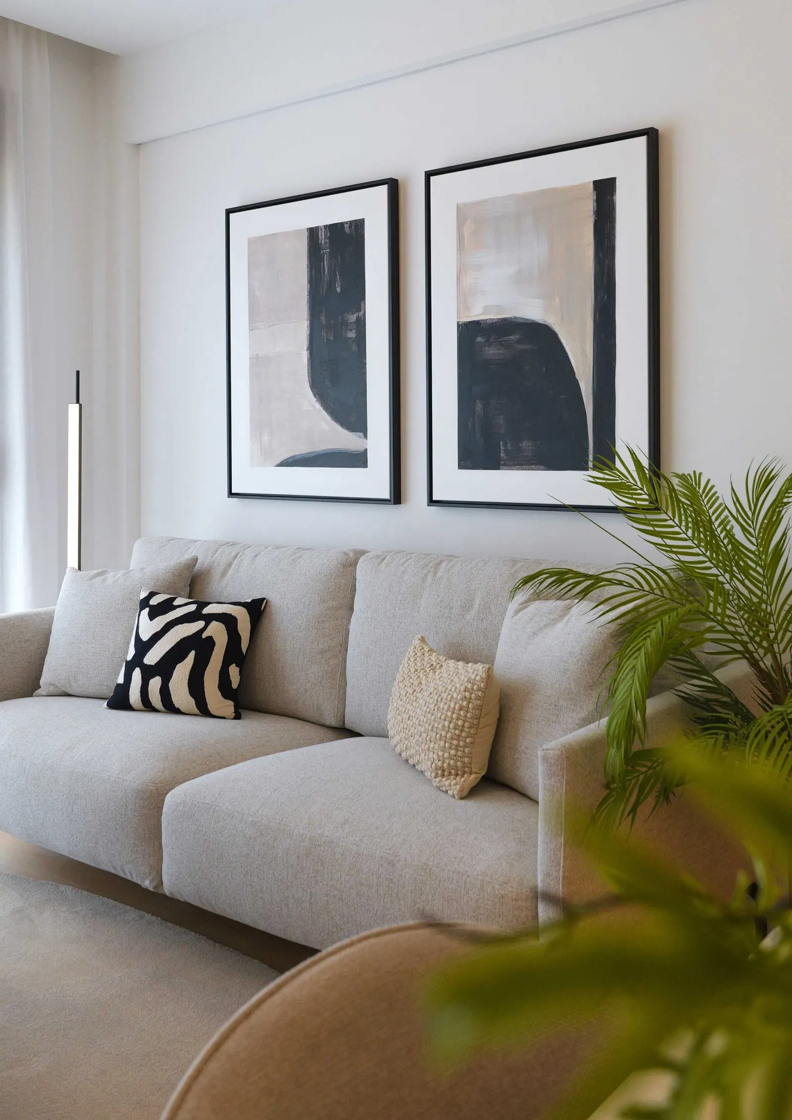 Amara Maris Model J — Apartamento en venta en La Manga del Mar Menor, Costa Blanca — foto 28