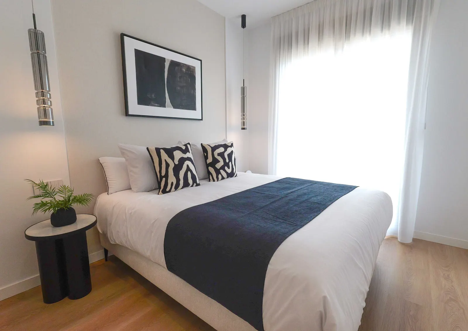 Amara Maris Model J — Apartamento en venta en La Manga del Mar Menor, Costa Blanca — foto 29