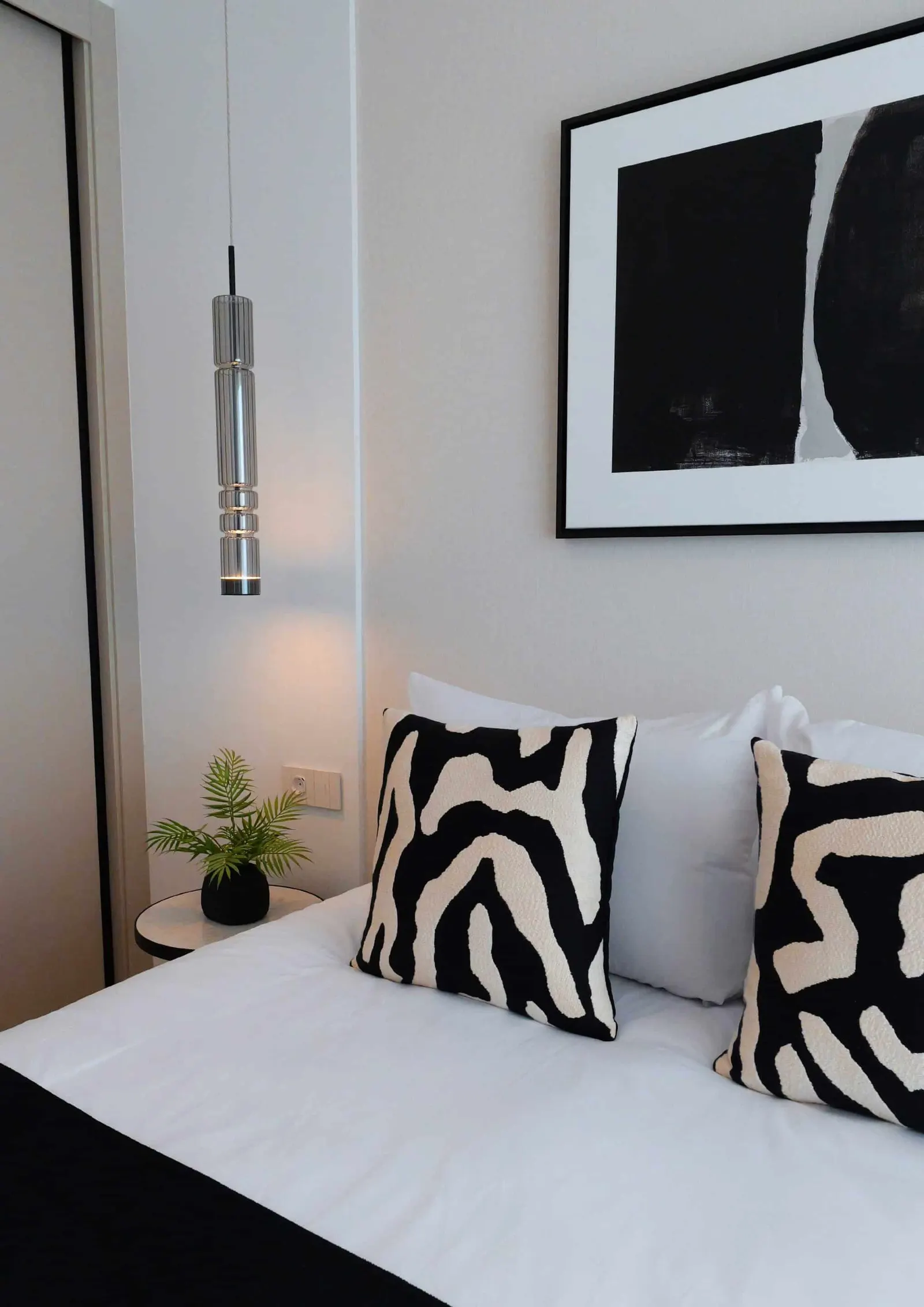 Amara Maris Model J — Apartamento en venta en La Manga del Mar Menor, Costa Blanca — foto 31