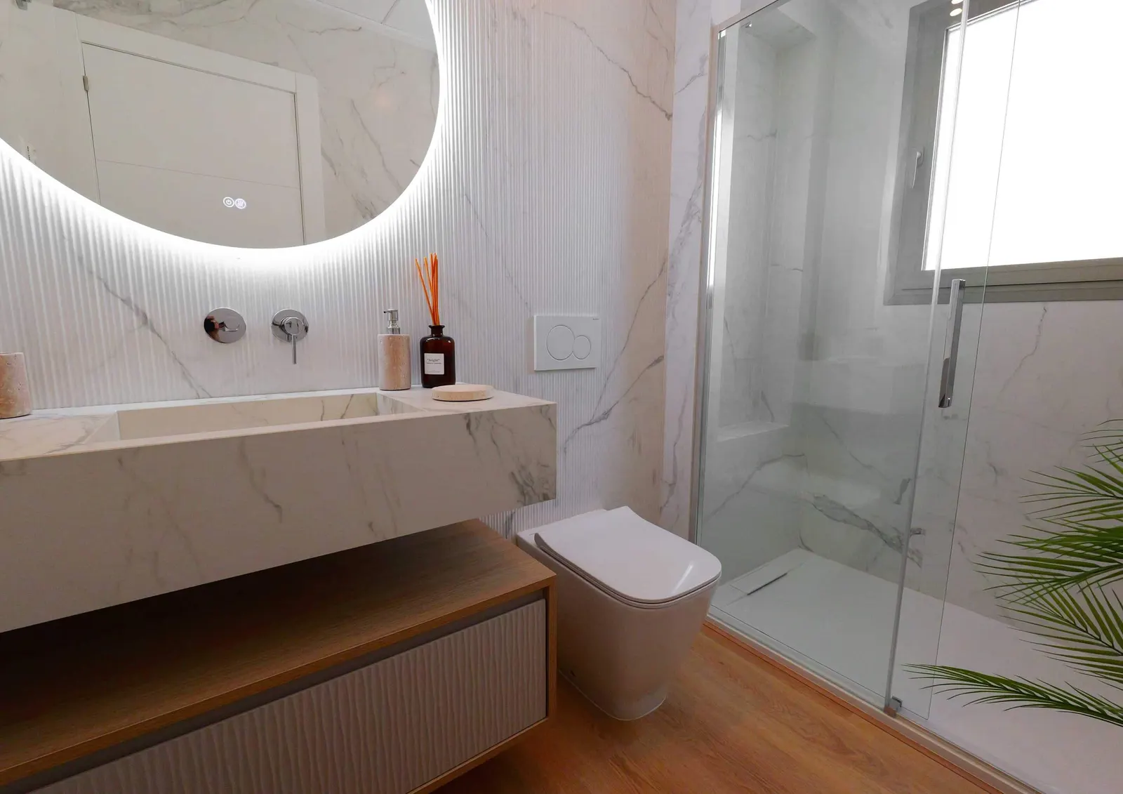 Amara Maris Model K — Apartamento en venta en La Manga del Mar Menor, Costa Blanca — foto 30