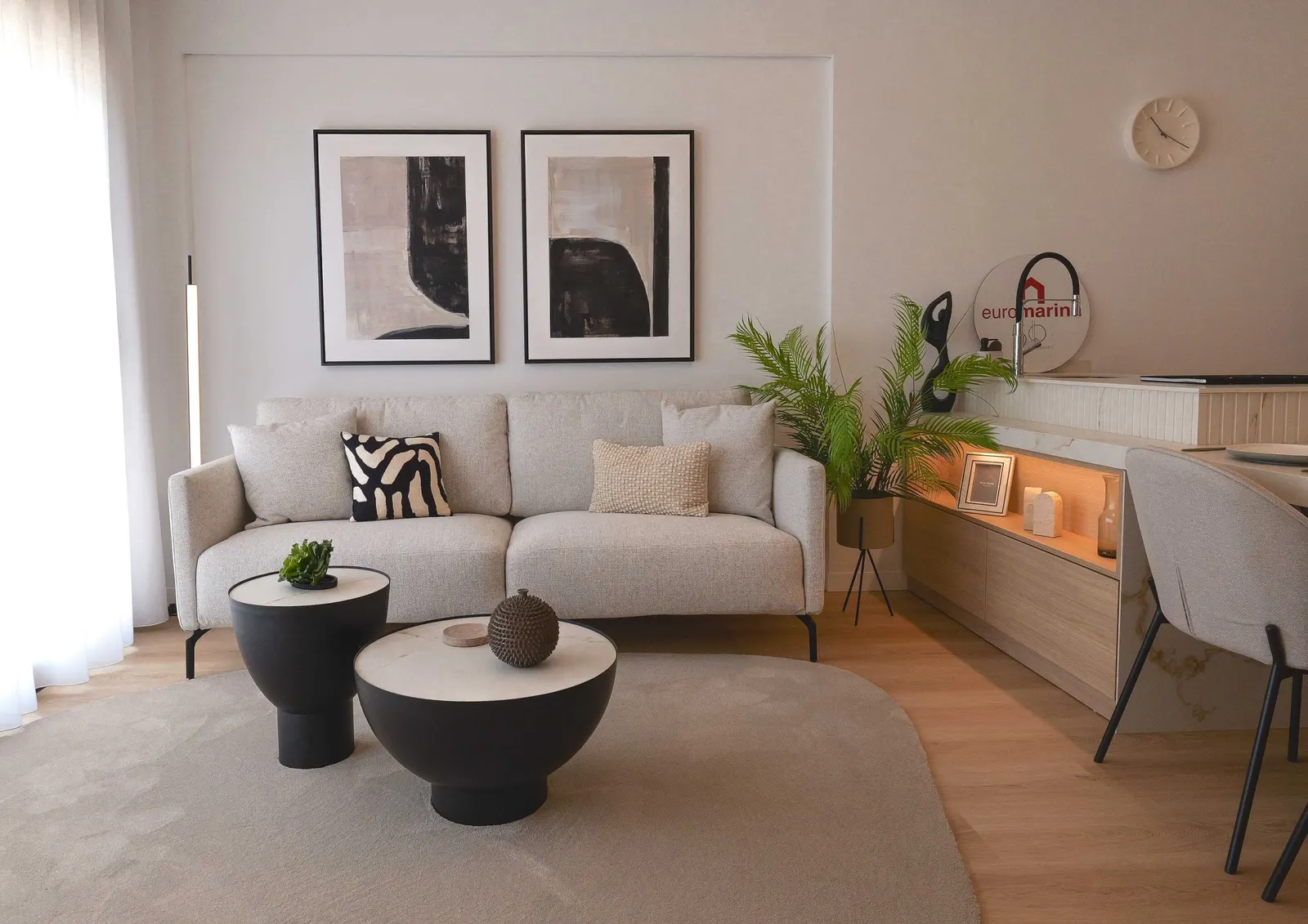Amara Maris Model M — Apartamento en venta en La Manga del Mar Menor, Costa Blanca — foto 23