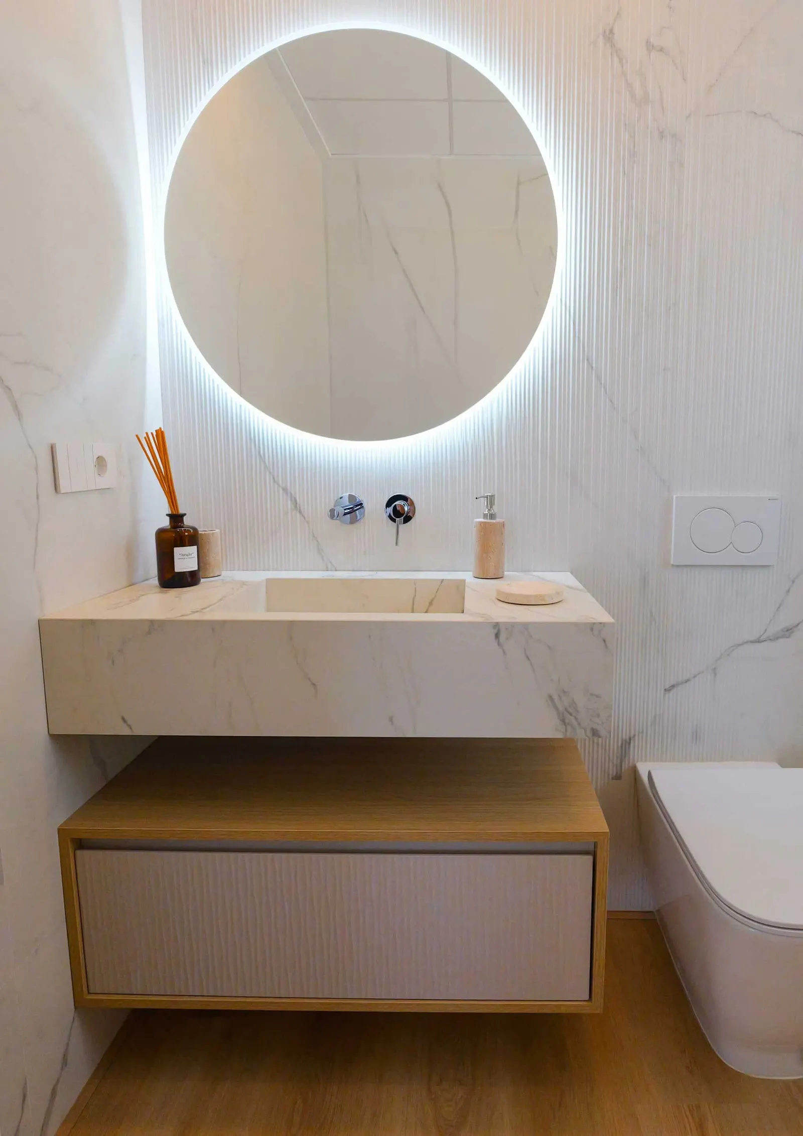 Amara Maris Model M — Apartamento en venta en La Manga del Mar Menor, Costa Blanca — foto 36