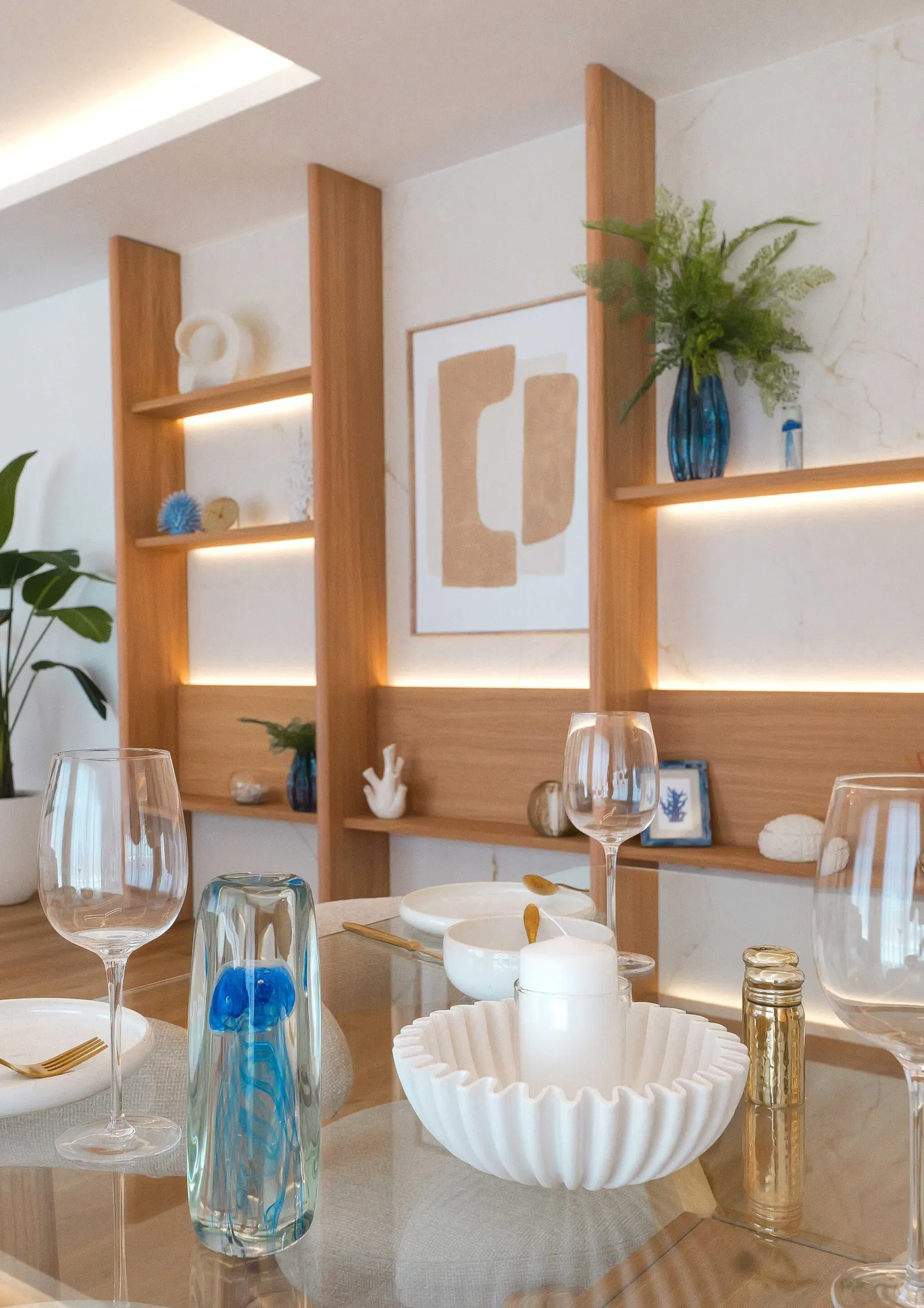 Amara Maris Model N — Apartamento en venta en La Manga del Mar Menor, Costa Blanca — foto 28