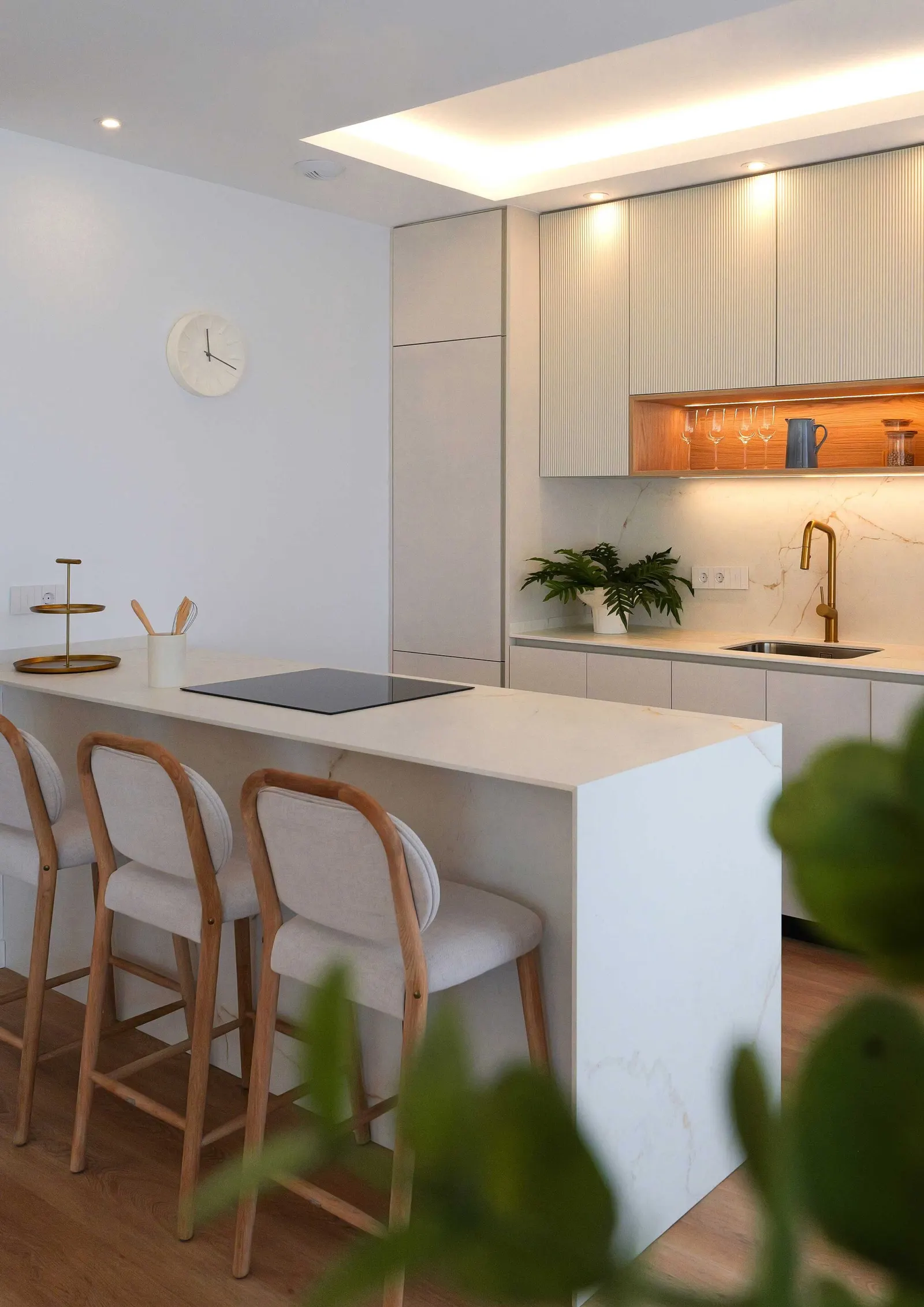 Amara Maris Model N — Apartamento en venta en La Manga del Mar Menor, Costa Blanca — foto 29