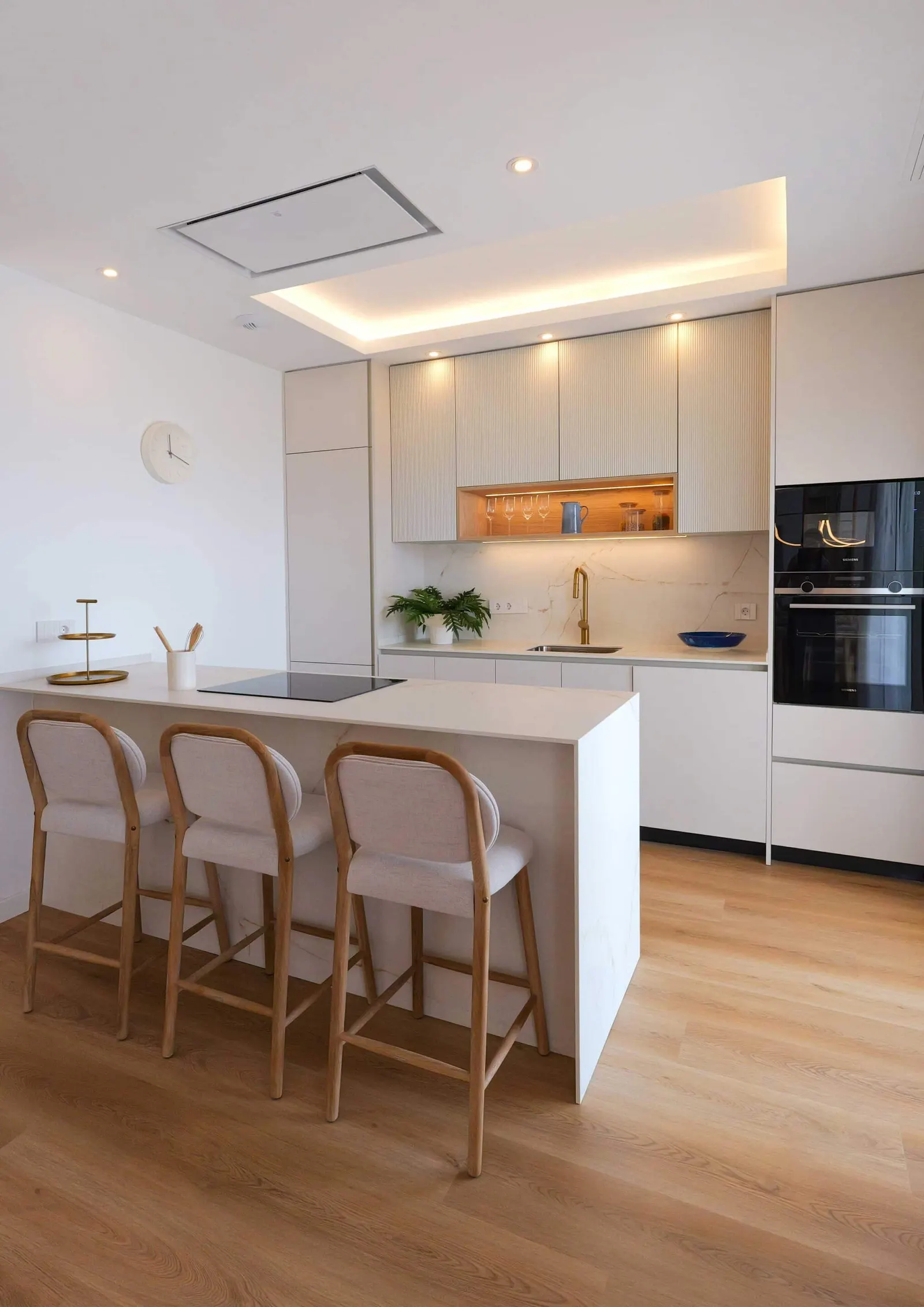 Amara Maris Model N — Apartamento en venta en La Manga del Mar Menor, Costa Blanca — foto 30