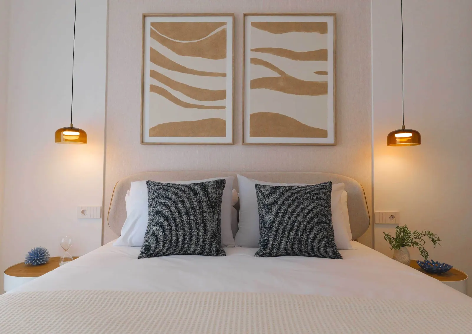 Amara Maris Model N — Apartamento en venta en La Manga del Mar Menor, Costa Blanca — foto 34