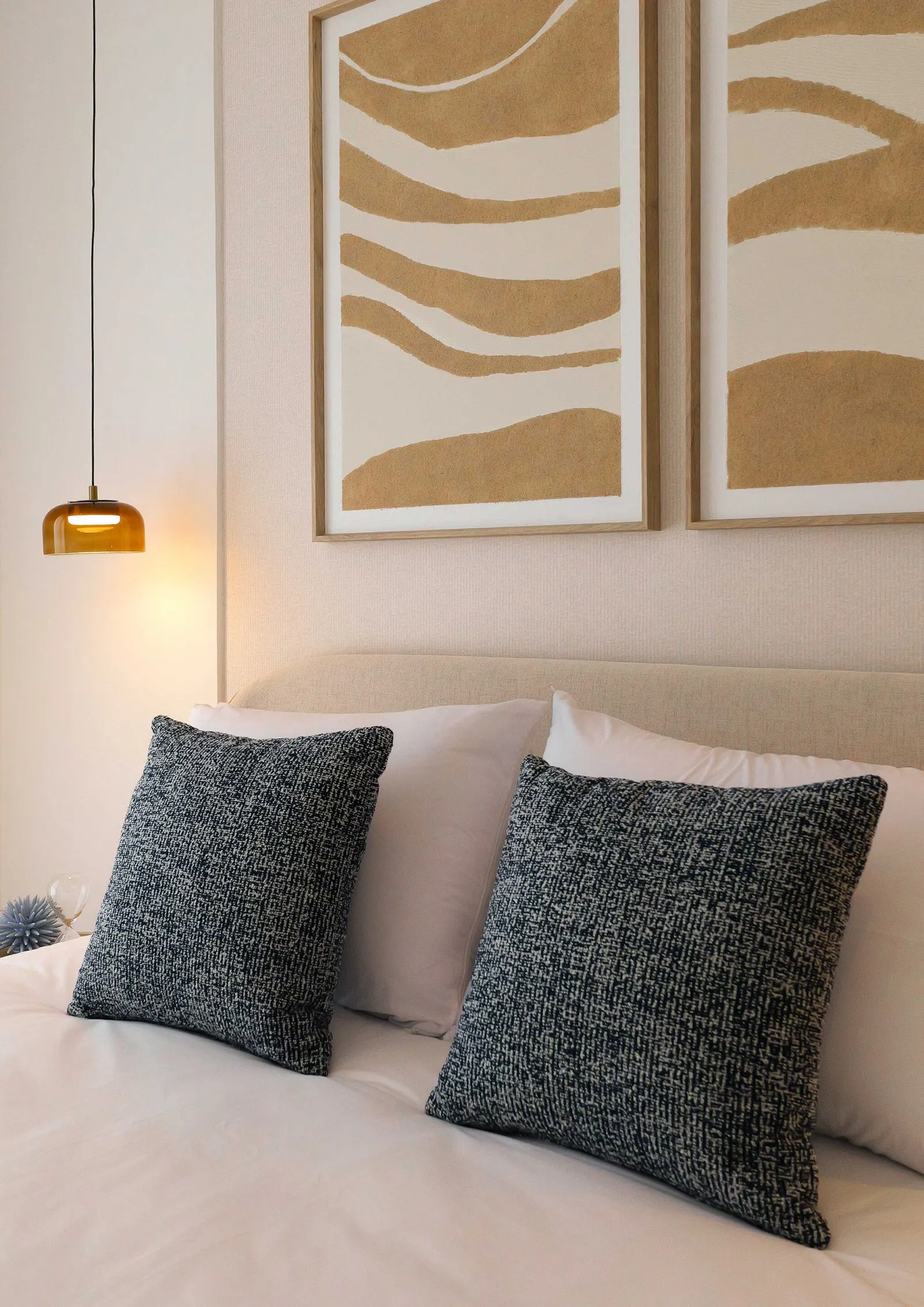 Amara Maris Model N — Apartamento en venta en La Manga del Mar Menor, Costa Blanca — foto 35