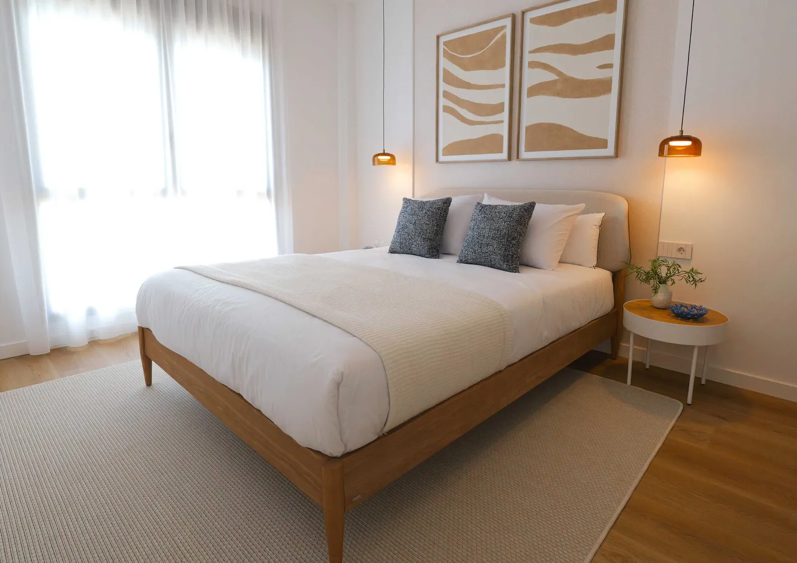 Amara Maris Model N — Apartamento en venta en La Manga del Mar Menor, Costa Blanca — foto 37