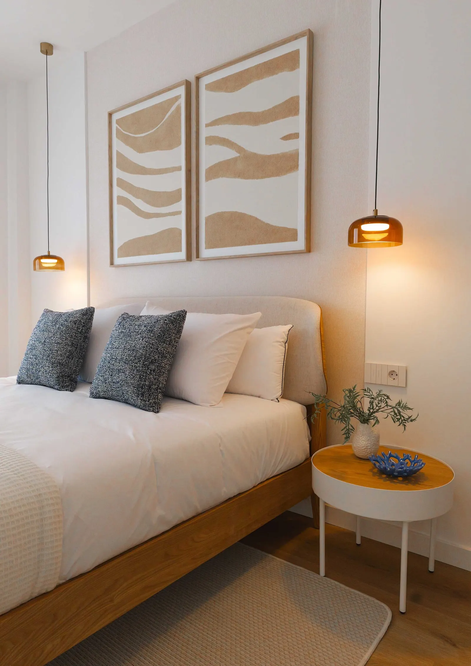 Amara Maris Model N — Apartamento en venta en La Manga del Mar Menor, Costa Blanca — foto 38