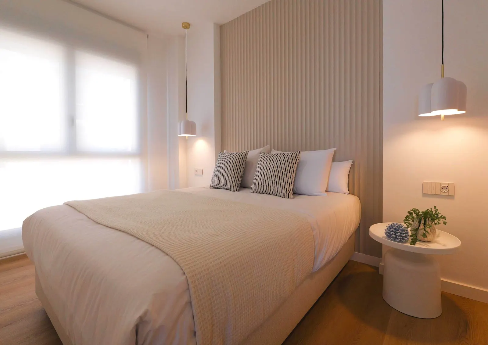 Amara Maris Model N — Apartamento en venta en La Manga del Mar Menor, Costa Blanca — foto 40