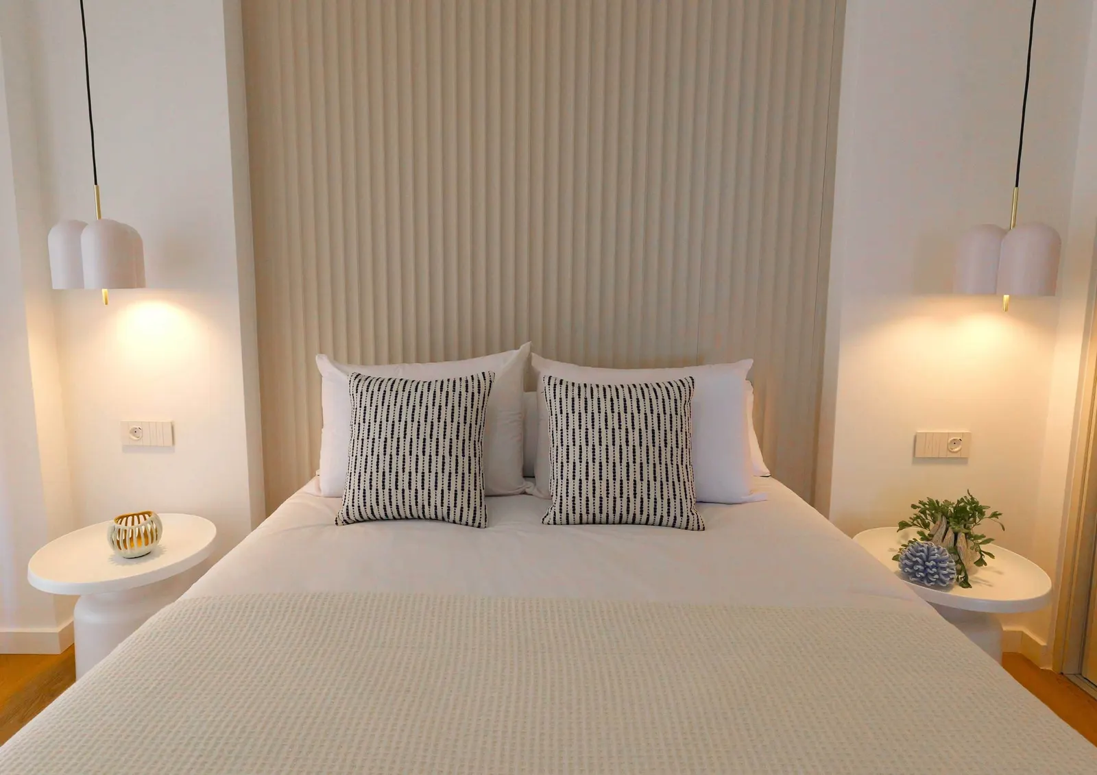 Amara Maris Model N — Apartamento en venta en La Manga del Mar Menor, Costa Blanca — foto 41