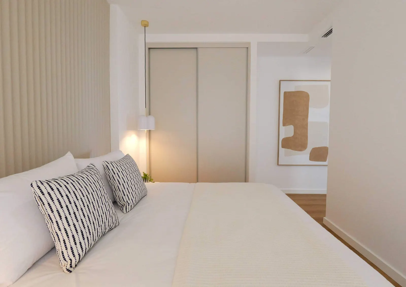 Amara Maris Model N — Apartamento en venta en La Manga del Mar Menor, Costa Blanca — foto 43