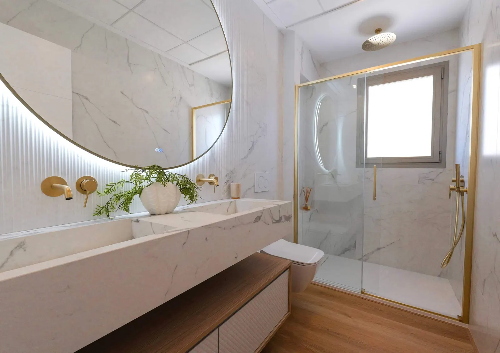 Amara Maris Model N — Apartamento en venta en La Manga del Mar Menor, Costa Blanca — foto 45