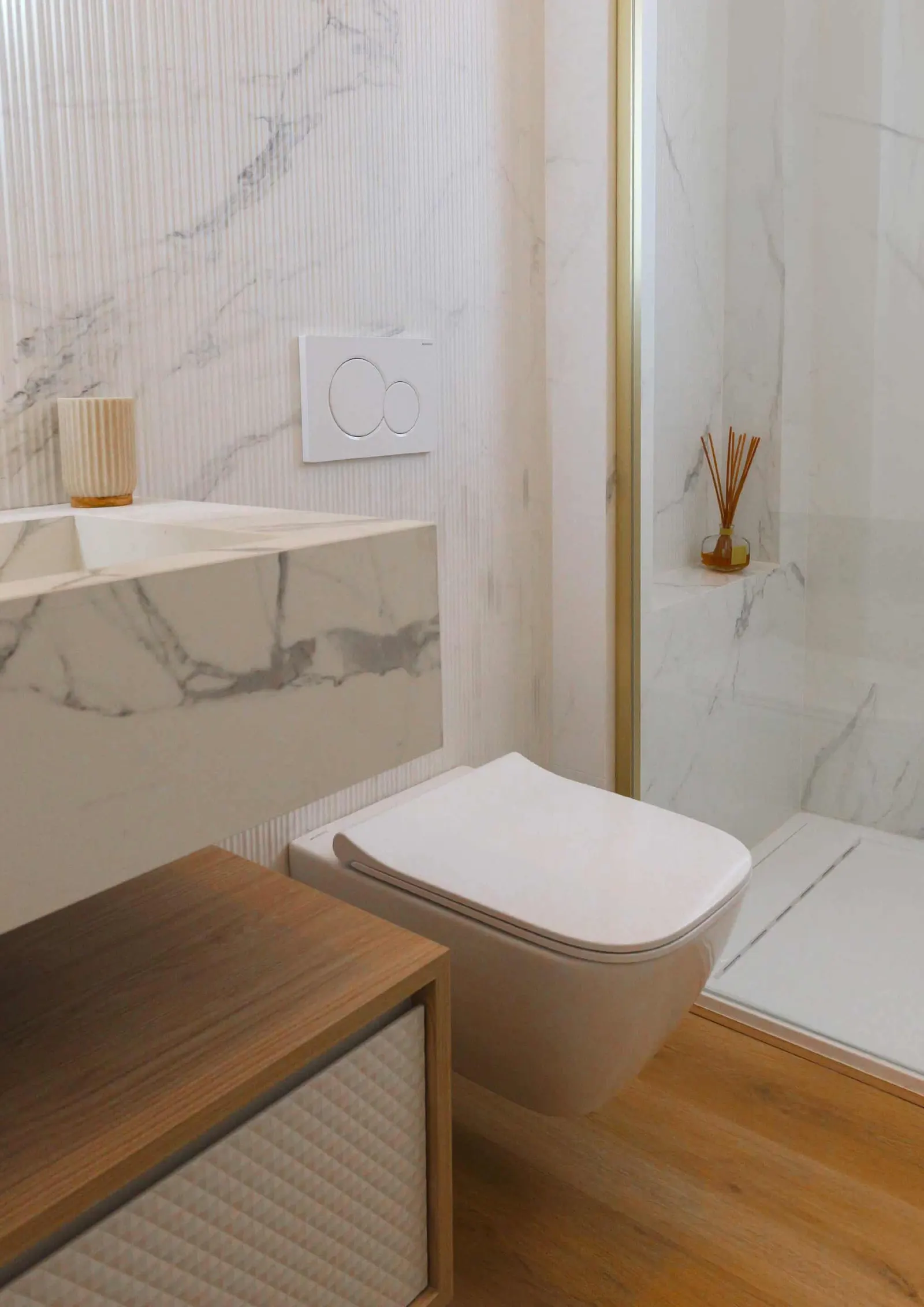 Amara Maris Model N — Apartamento en venta en La Manga del Mar Menor, Costa Blanca — foto 46