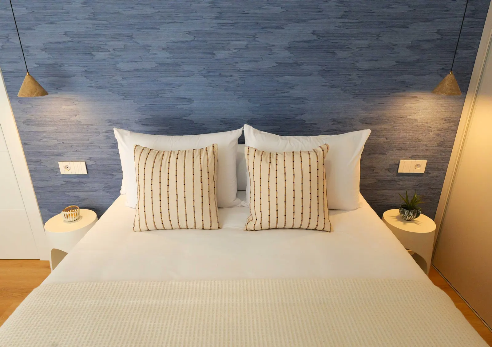 Amara Maris Model N — Apartamento en venta en La Manga del Mar Menor, Costa Blanca — foto 49