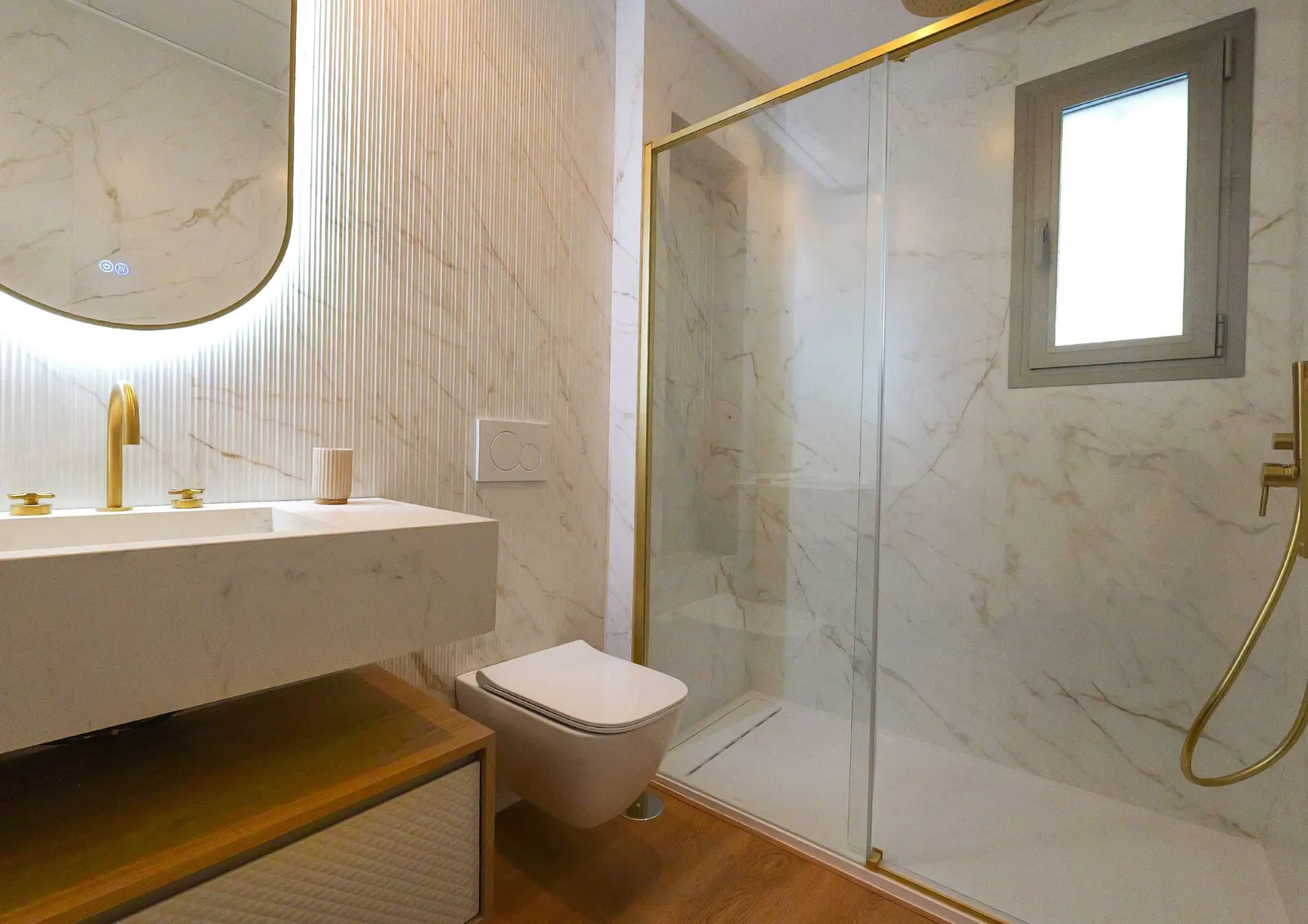 Amara Maris Model N — Apartamento en venta en La Manga del Mar Menor, Costa Blanca — foto 51