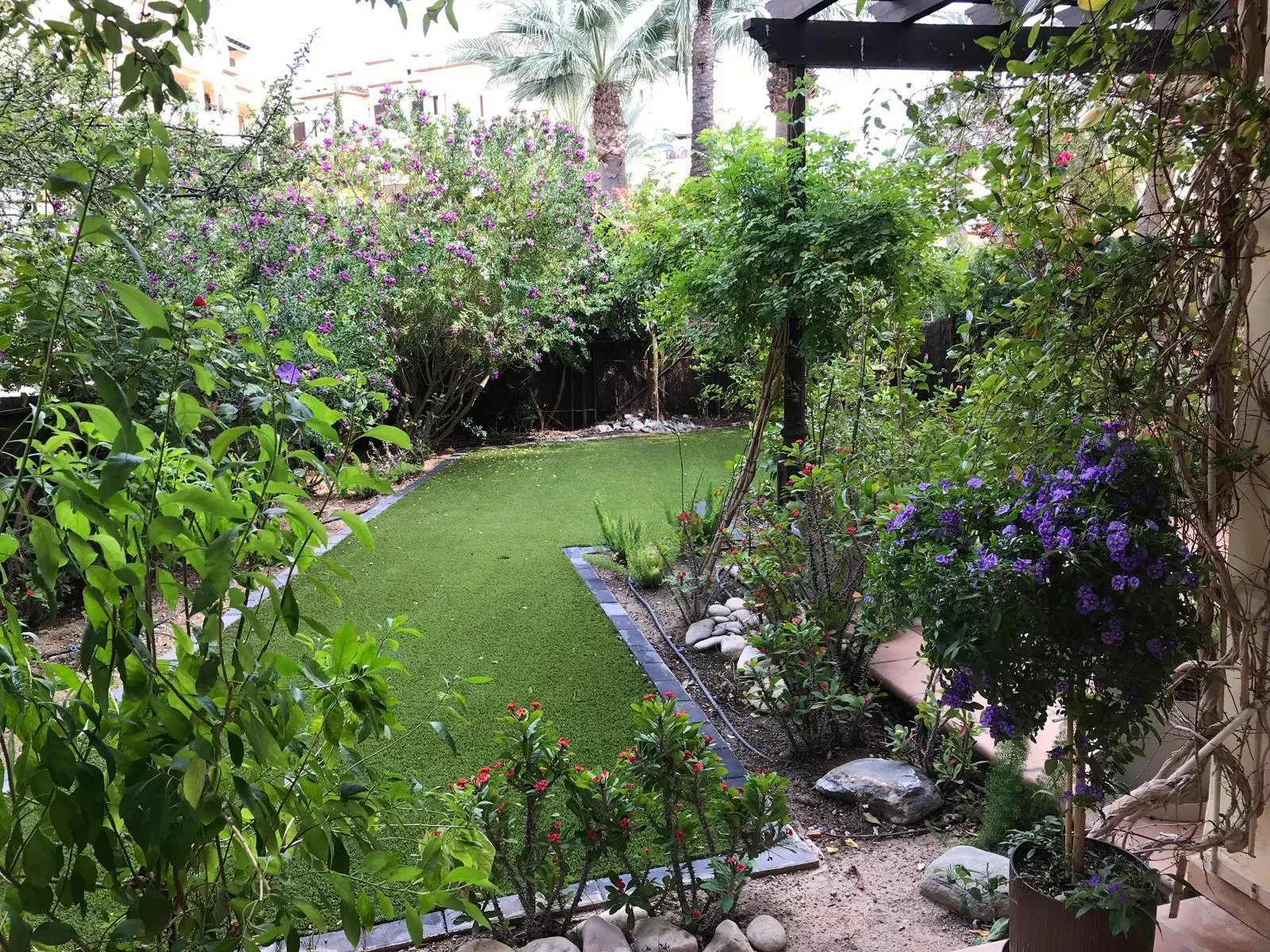 Apartamento en Villa Gadea — Villa en venta en Altea, Costa Blanca — foto 2