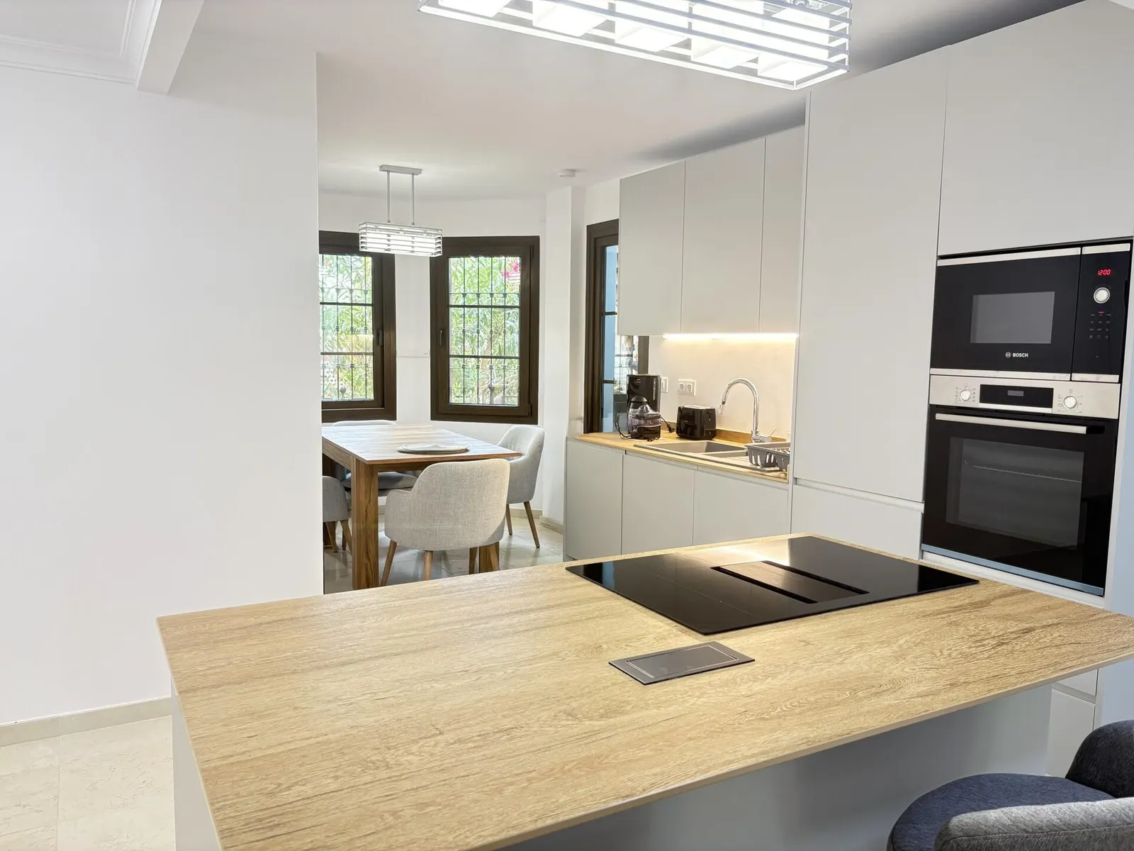 Apartamento en Villa Gadea — Villa en venta en Altea, Costa Blanca — foto 3