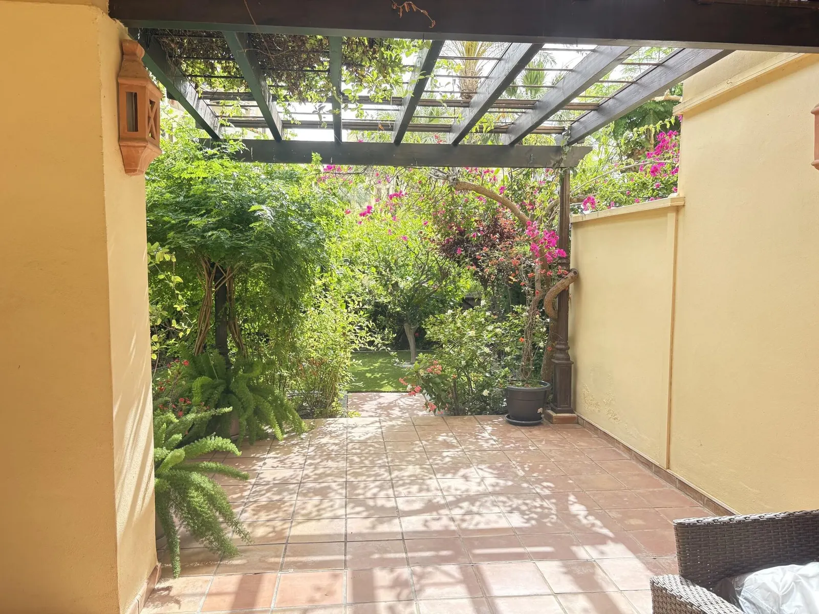 Apartamento en Villa Gadea — Villa en venta en Altea, Costa Blanca — foto 19