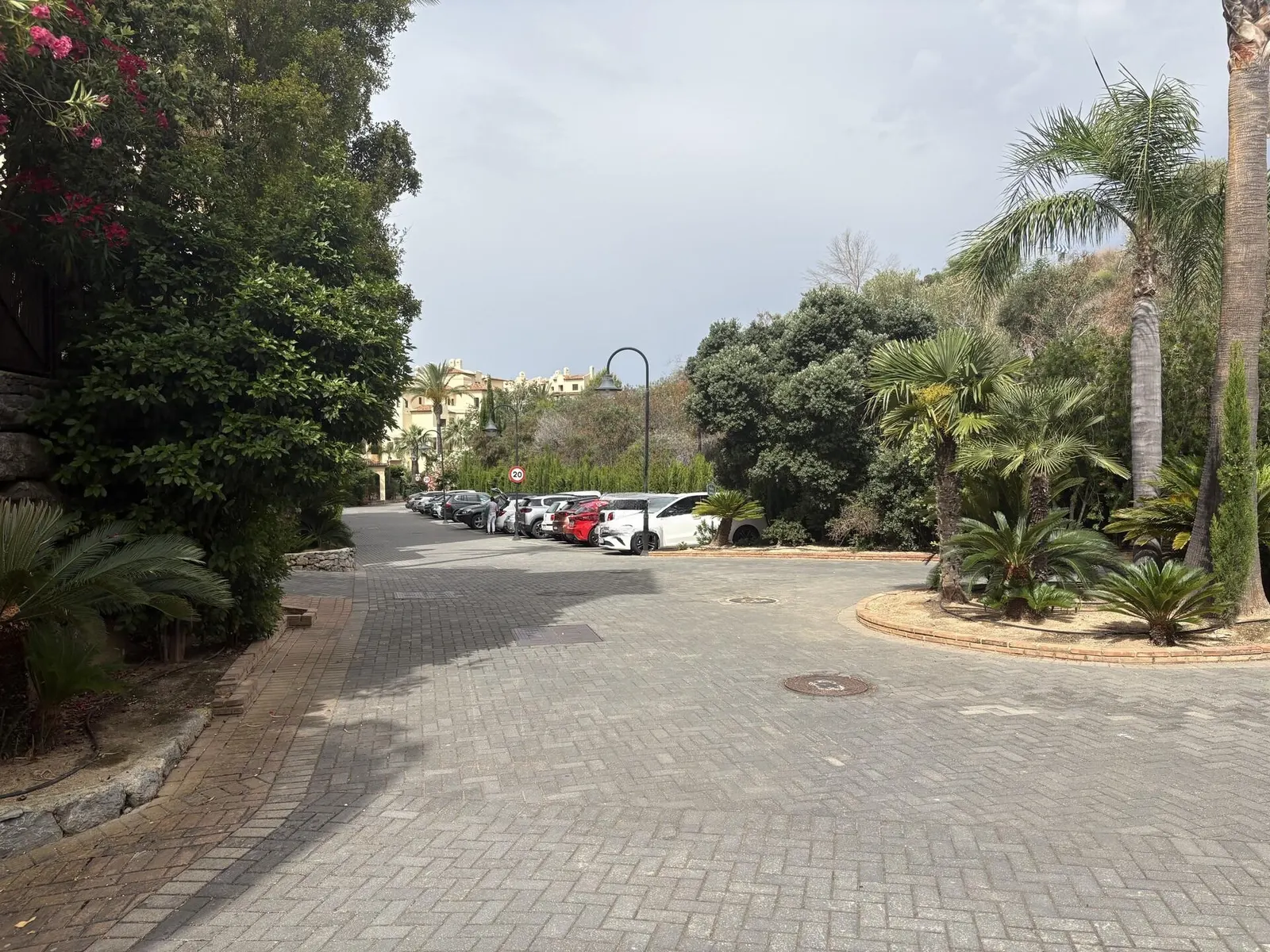 Apartamento en Villa Gadea — Villa en venta en Altea, Costa Blanca — foto 23