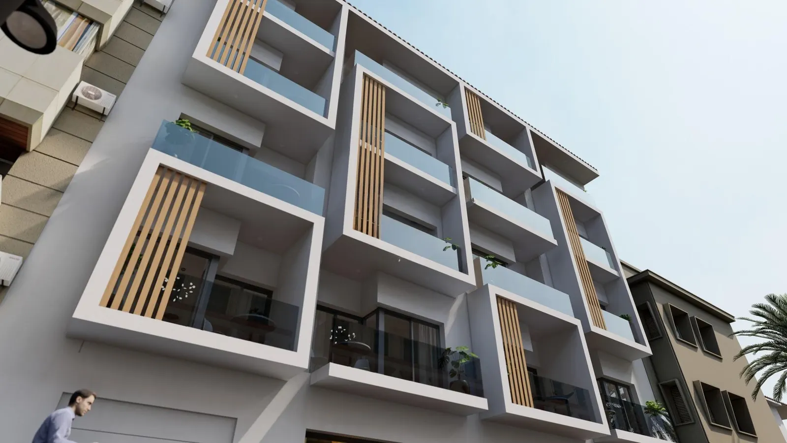 Apartamento Viva Altea Beach — Apartamento en venta en Altea, Costa Blanca — foto 2