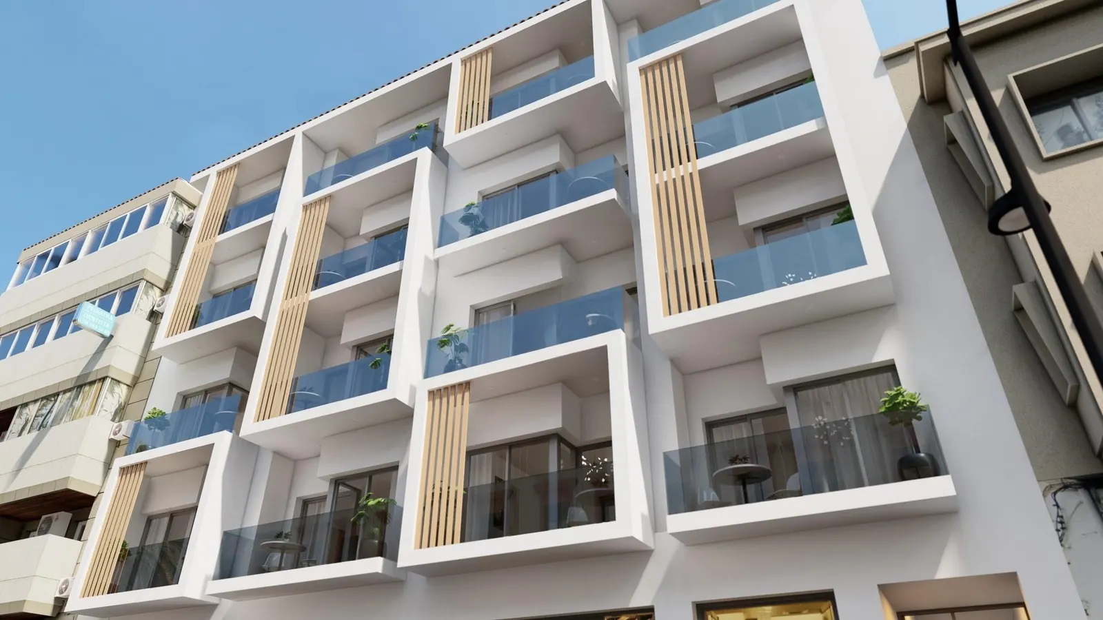 Apartamento Viva Altea Beach — Apartamento en venta en Altea, Costa Blanca — foto 3