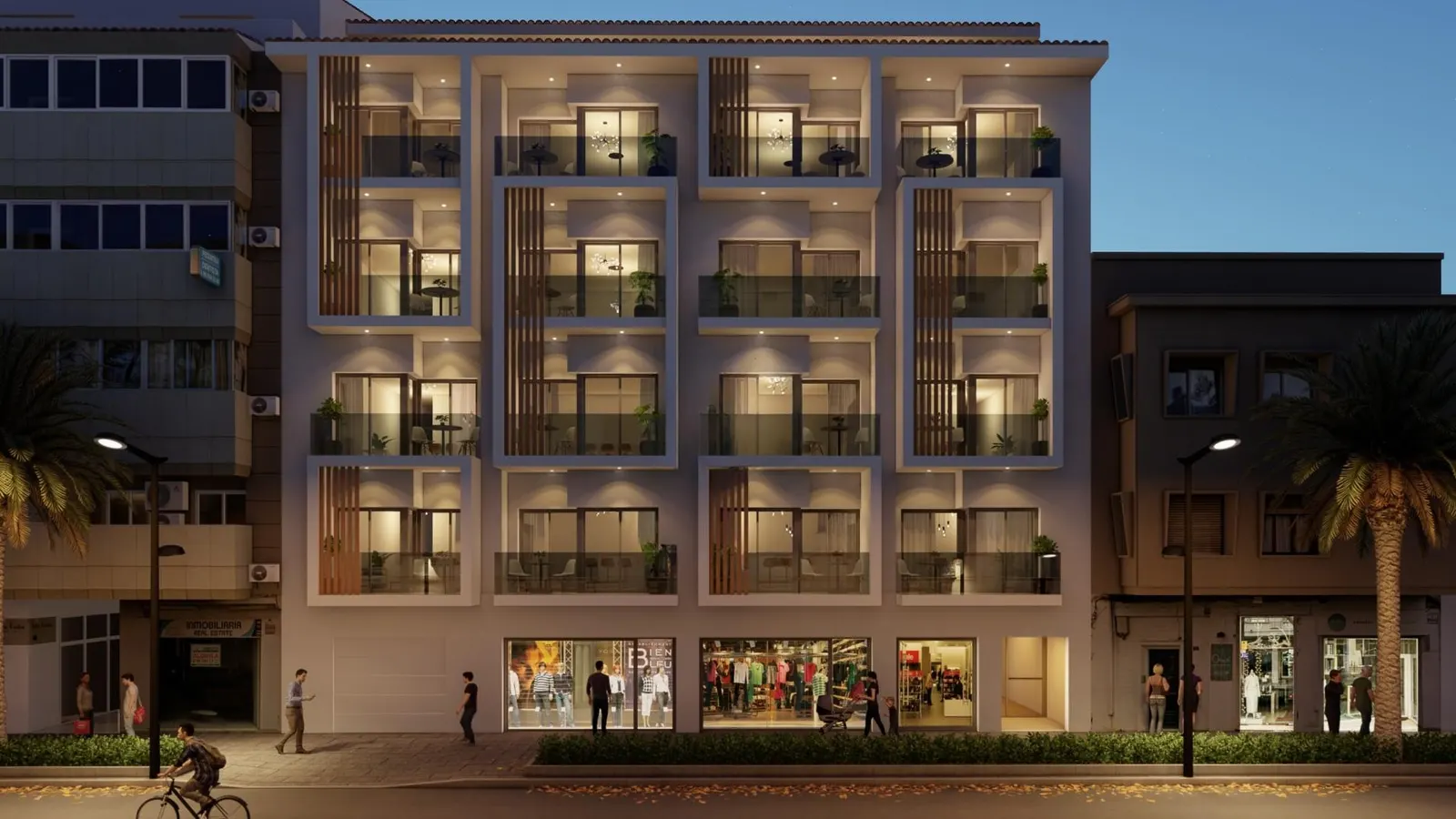 Apartamento Viva Altea Beach — Apartamento en venta en Altea, Costa Blanca — foto 5